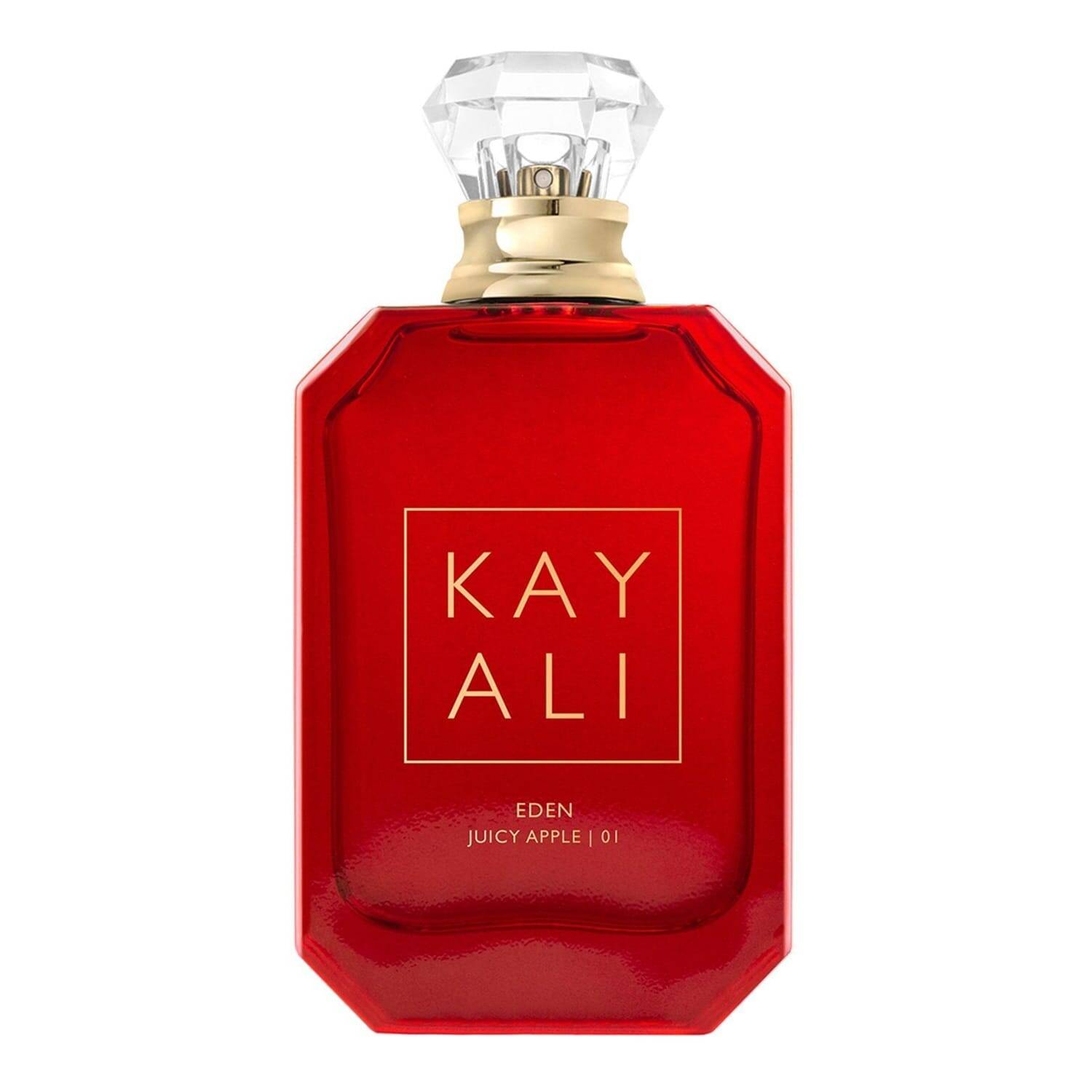Kayali Eden Juicy Apple - 01 - Eau De Parfum 50 Ml