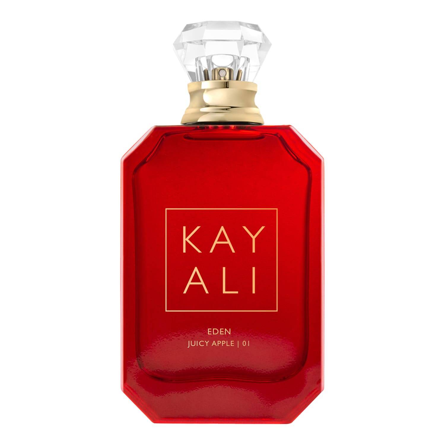 Kayali Eden Juicy Apple - 01 - Eau De Parfum 100 Ml
