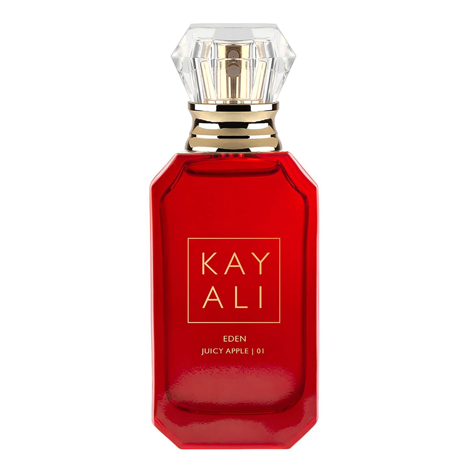Kayali Eden Juicy Apple - 01 - Eau De Parfum 10Ml