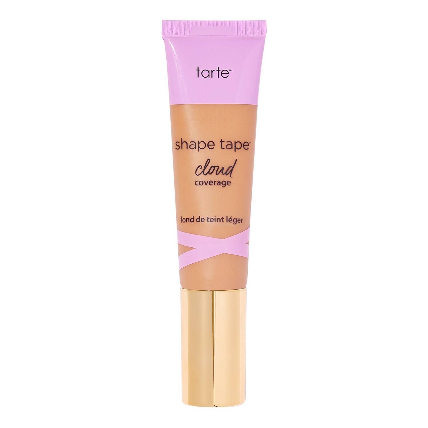 Tarte Shape Tape Cloud Foundation 35N Medium Neutral + Net 30 Ml / 1 Fl. Oz.