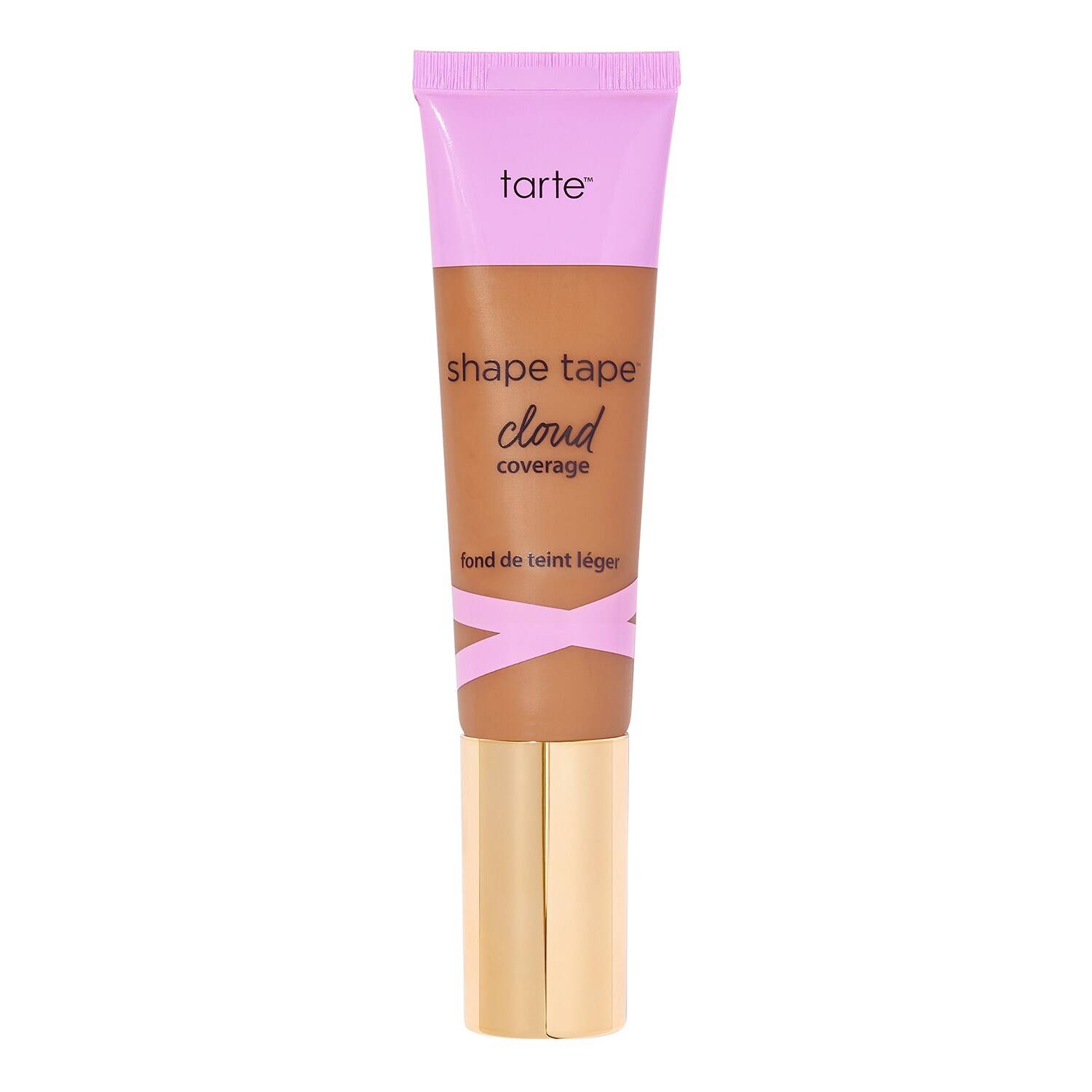 Tarte Shape Tape Cloud Foundation 44N Tan Neutral + Net 30 Ml / 1 Fl. Oz.
