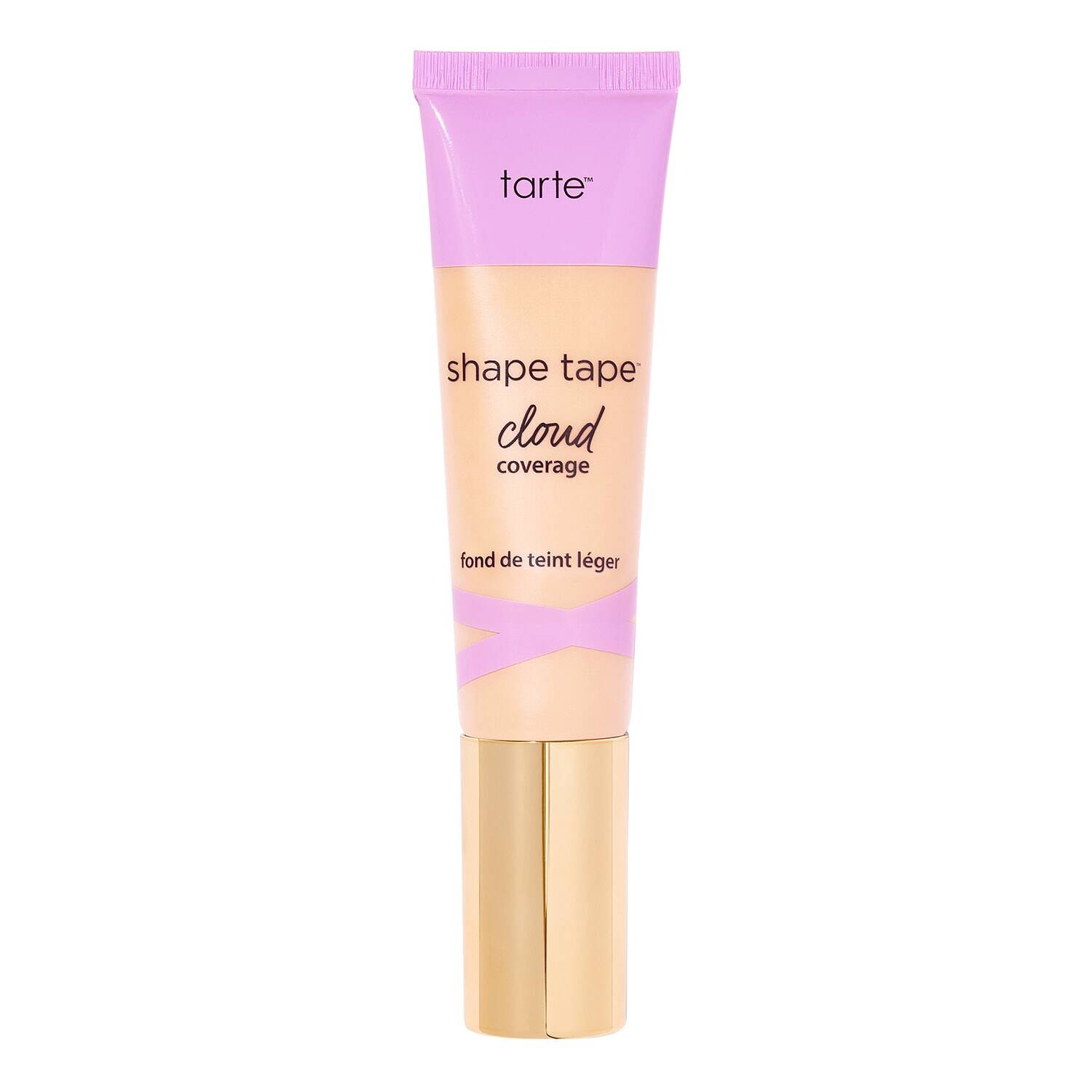 Tarte Shape Tape Cloud Foundation 16N Fair-Light Neutral + Net 30 Ml / 1 Fl. Oz.