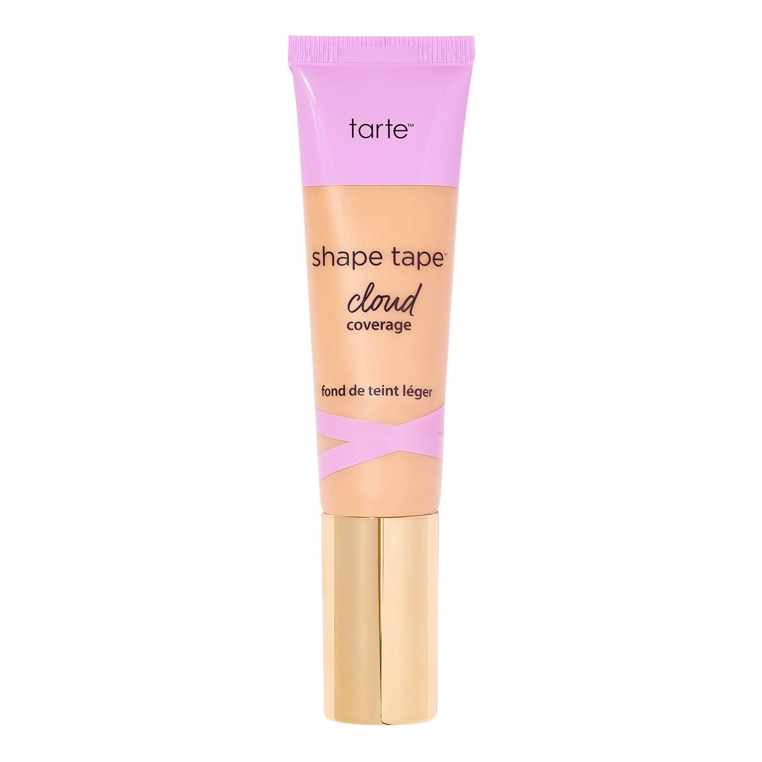 Tarte Shape Tape Cloud Foundation 29N Light-Medium Neutral + Net 30 Ml / 1 Fl. Oz.
