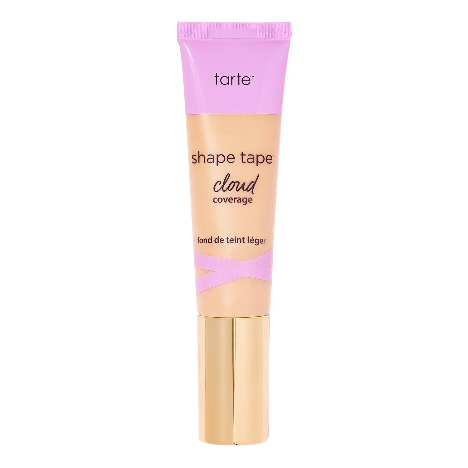 Tarte Shape Tape Cloud Foundation 20B Light Beige + Net 30 Ml / 1 Fl. Oz.