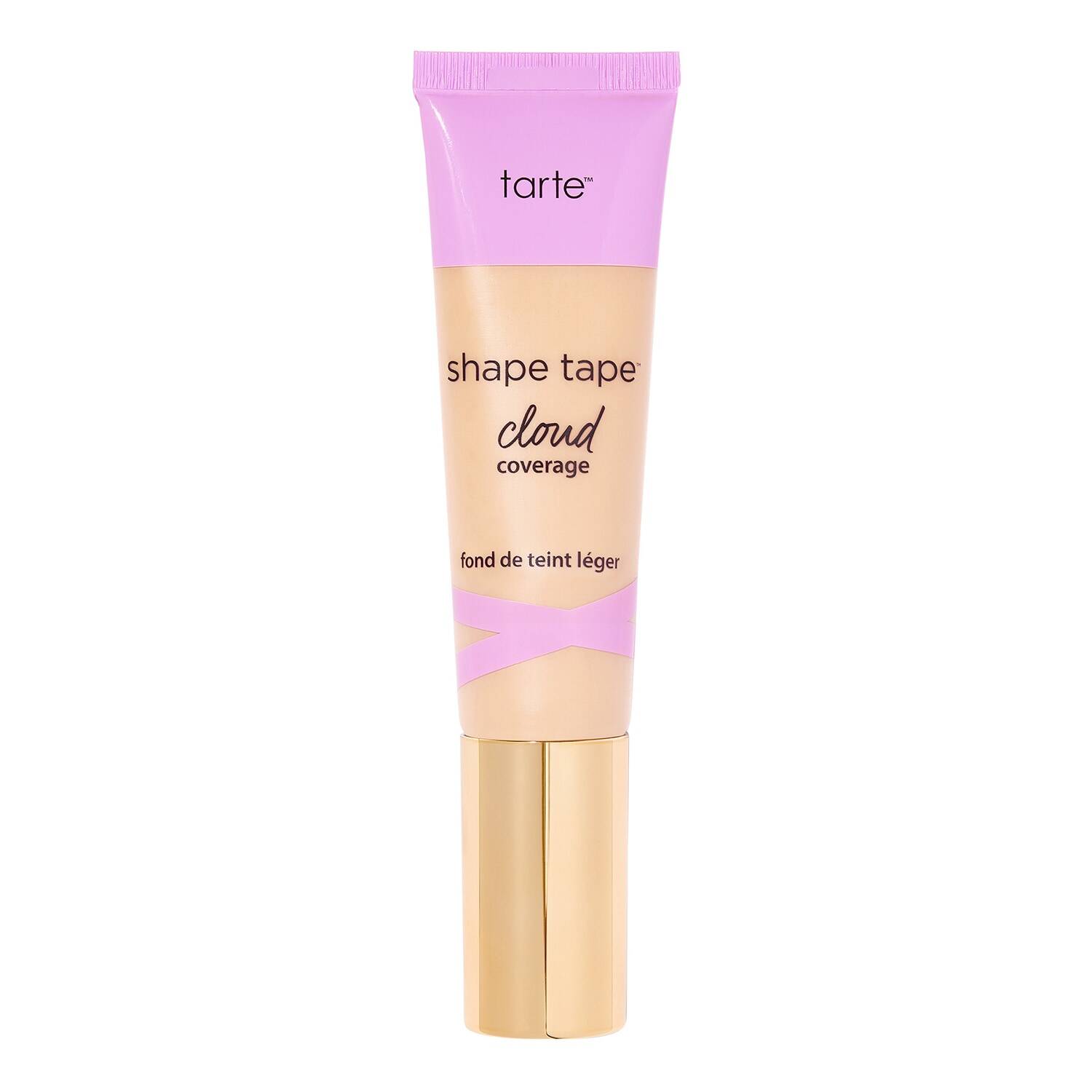 Tarte Shape Tape Cloud Foundation 16B Fair-Light Beige + Net 30 Ml / 1 Fl. Oz.