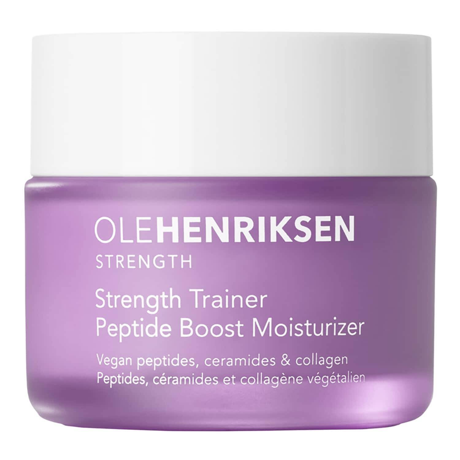Ole Henriksen Strength Trainer Peptide Boost Moisturizer 50 Ml