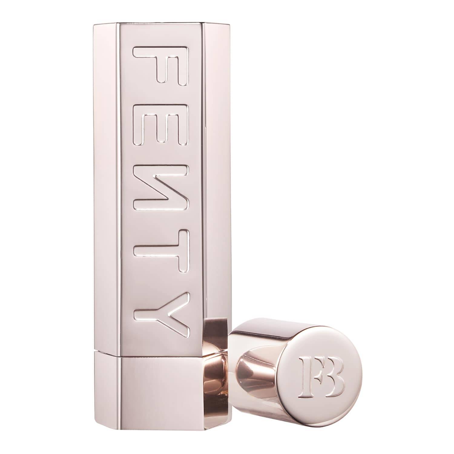 Fenty Beauty Icon Refillable Lipstick Case Icon Lipstick The Case