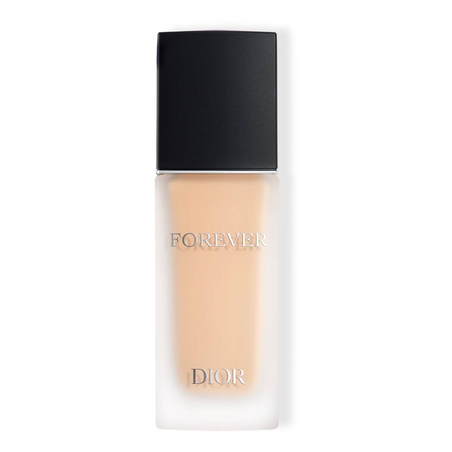 Dior Dior Forever - No-Transfer 24H Matte Foundation - Skincare & Clean 30Ml 1N