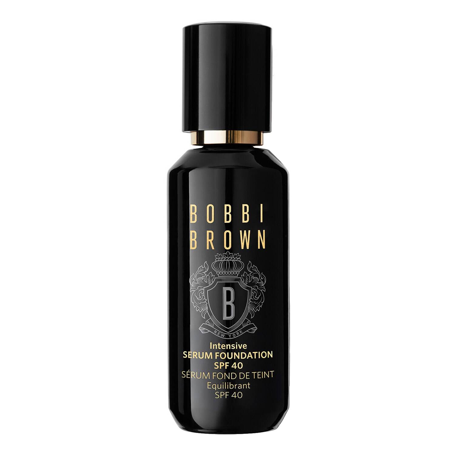 Bobbi Brown Intensive Serum Foundation Spf40 30Ml Warm Honey