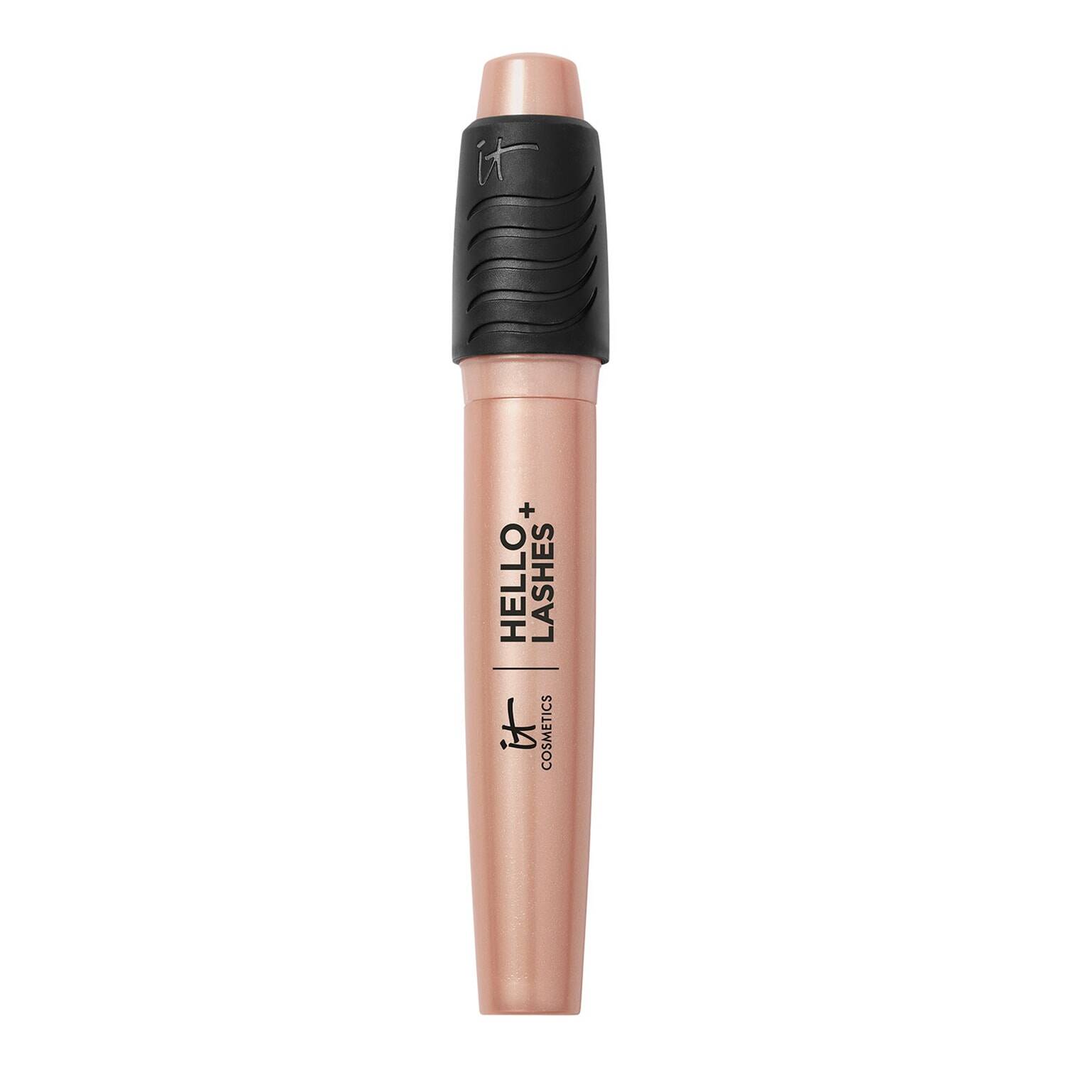 It Cosmetics Hello Lashes Volumizing Mascara With Lash Serum 8Ml