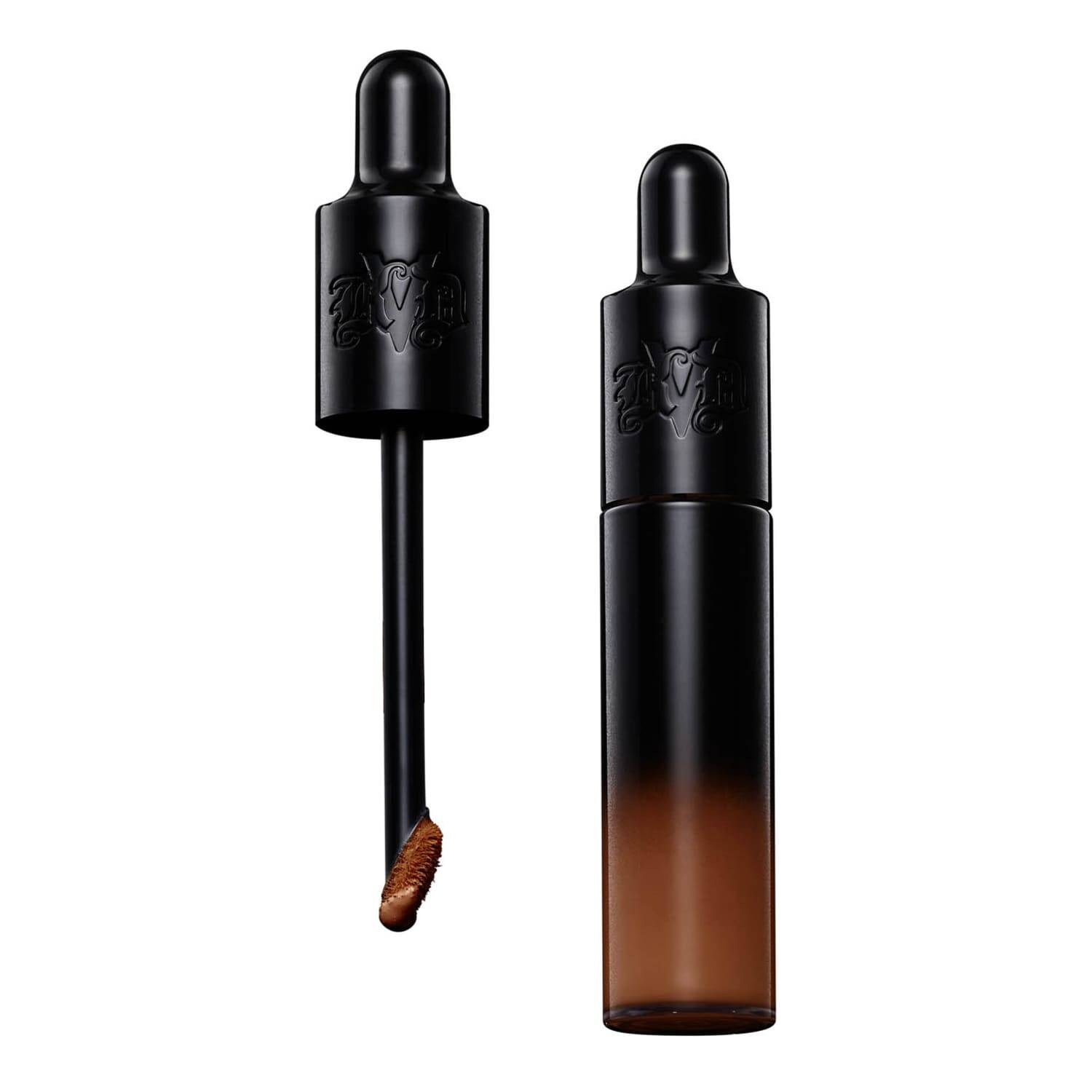 KVD Beauty Good Apple Lightweight Full-Coverage Concealer 10ml (Various Shades) - Deep 185 - Image 2