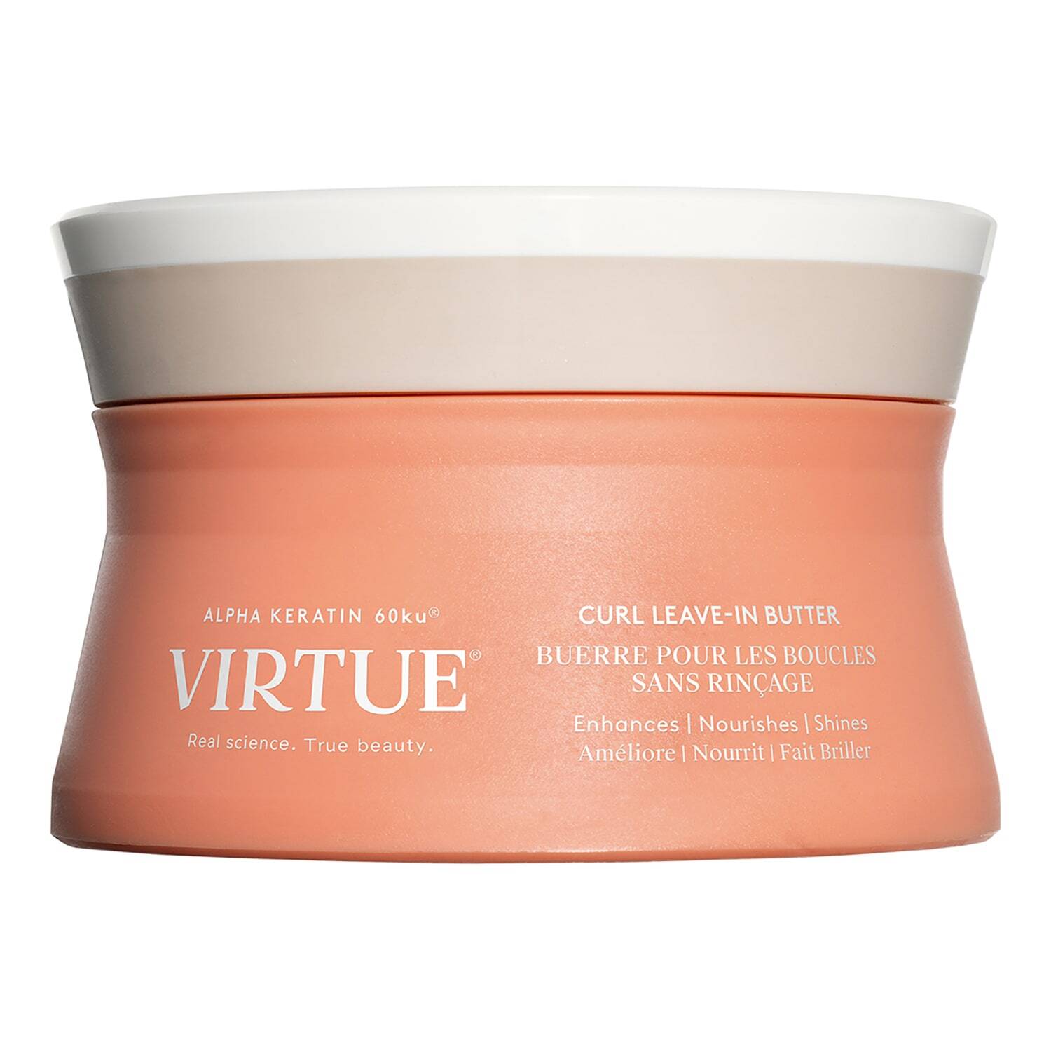 VIRTUE Curl Leave-in Butter 150ml - Image 3