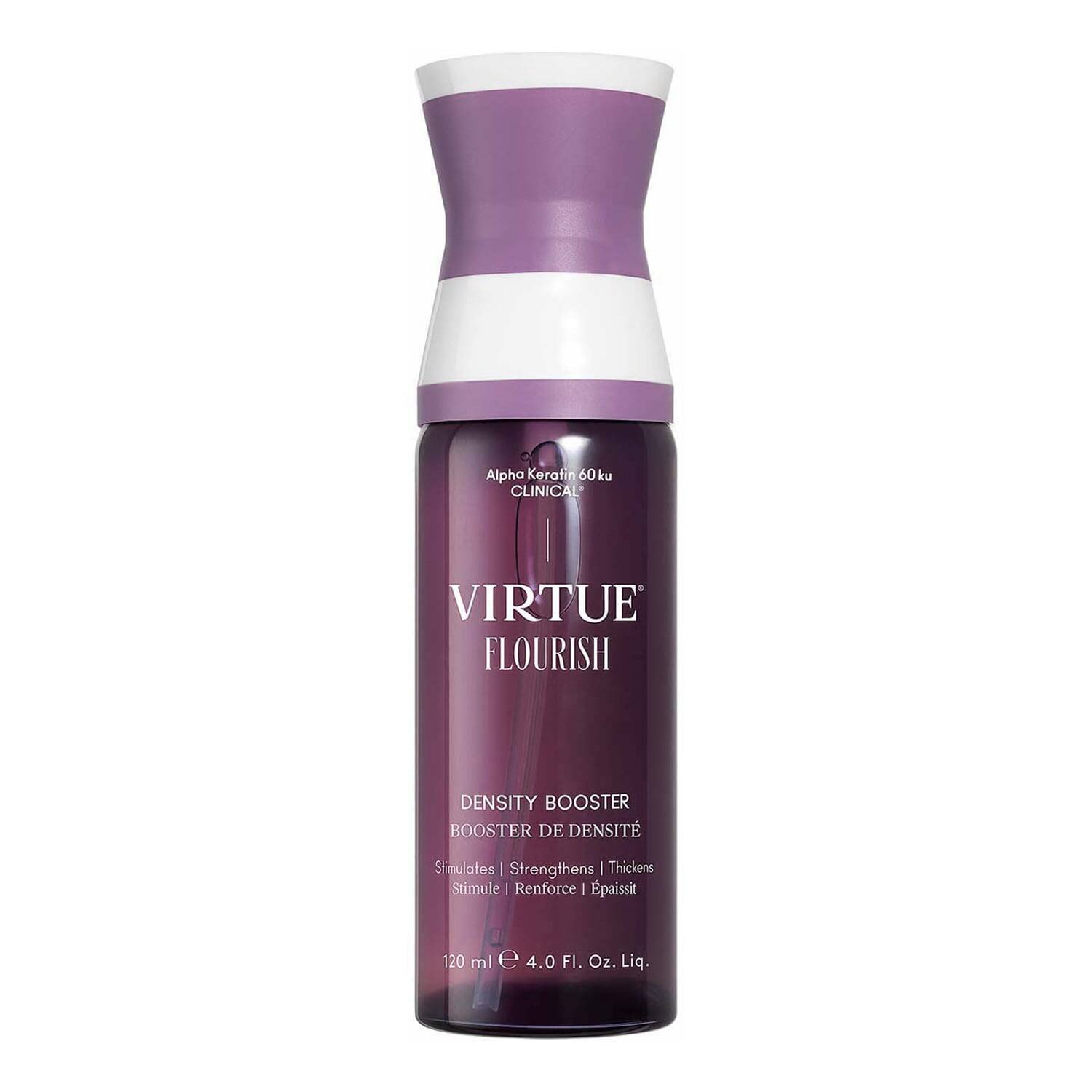 Virtue Flourish Density Booster 120 Ml