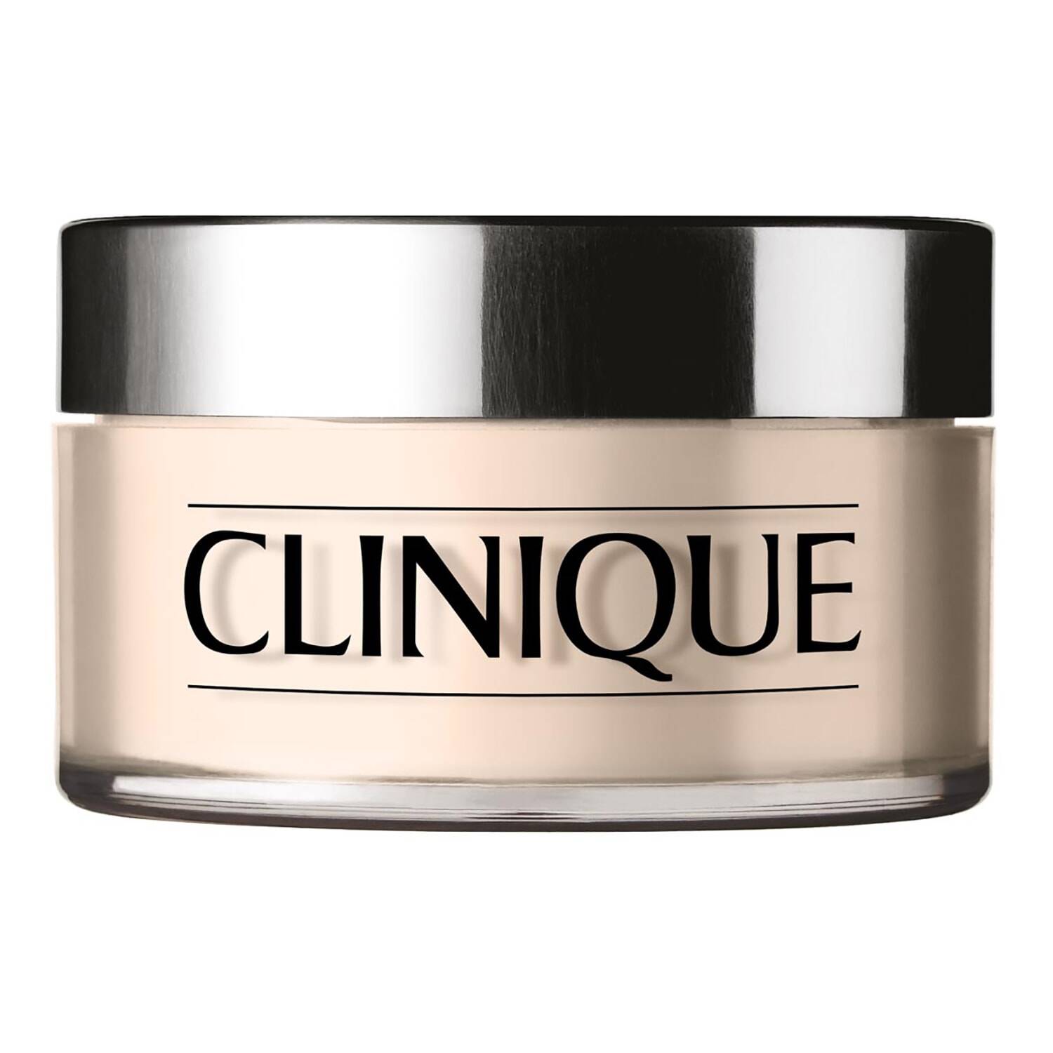 Clinique Blended Face Powder Transparency Neutral