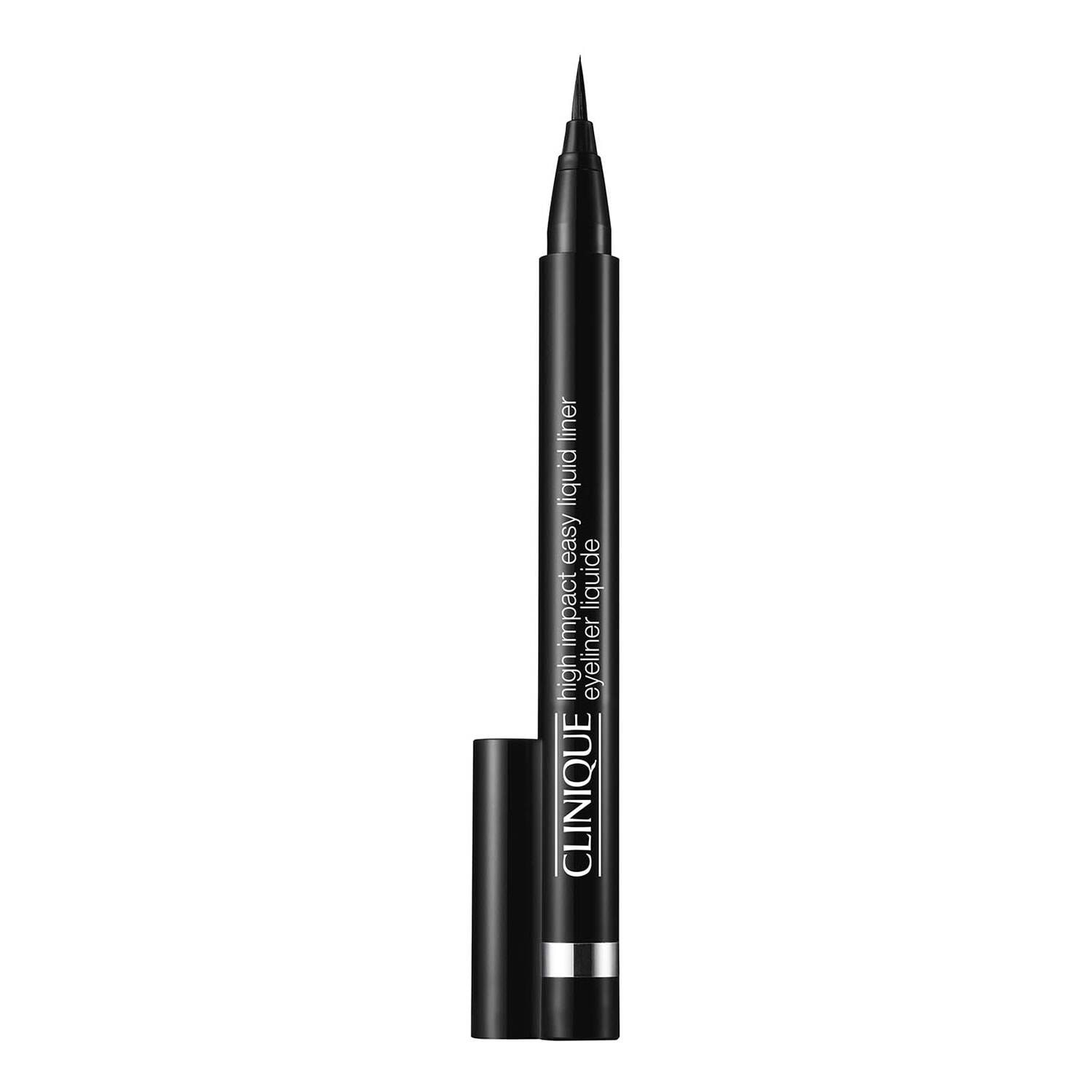 Clinique High Impact Easy Liner - Eyeliner Précision Extrême Black