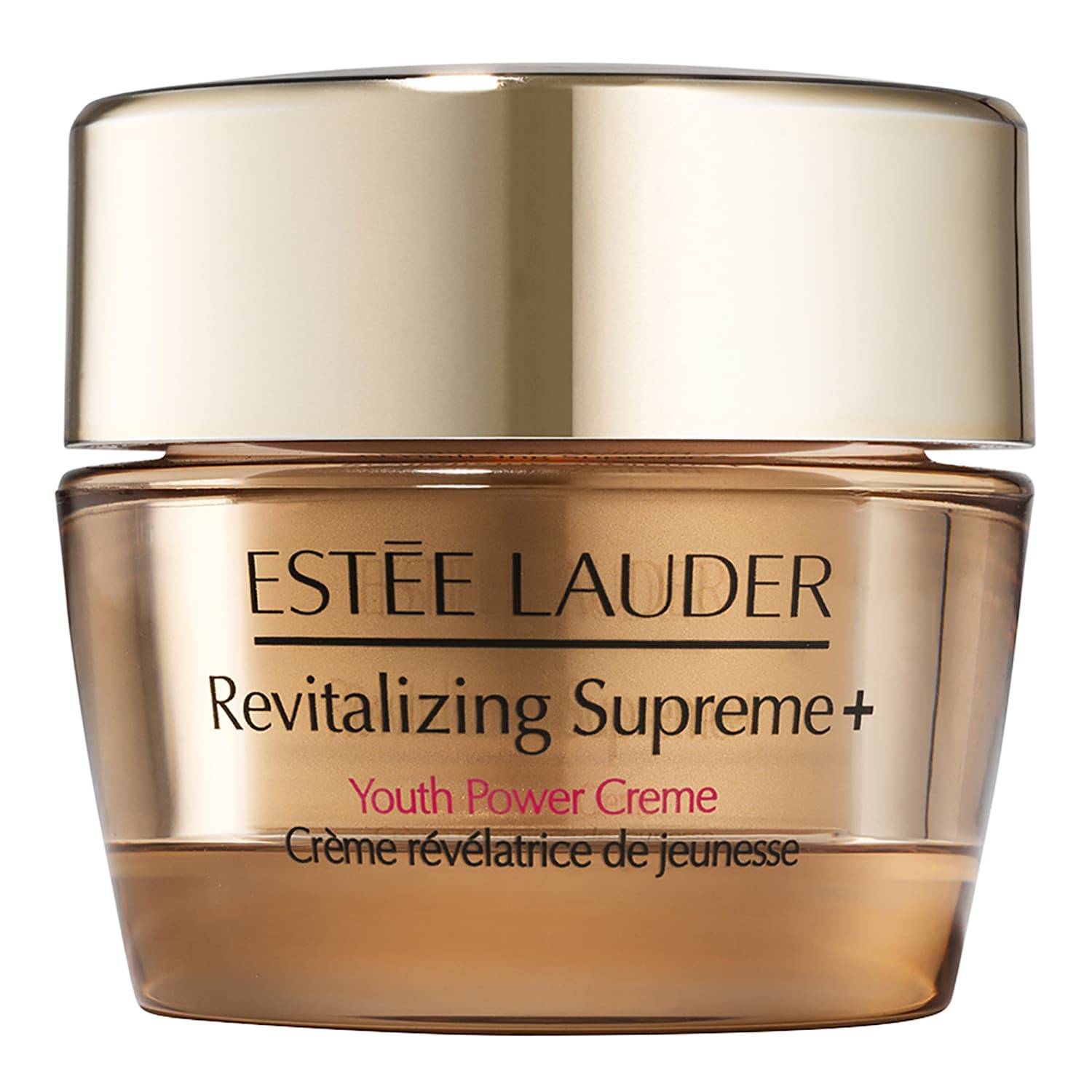 Estée Lauder Revitalizing Supreme+ - Youth Revealing Cream 15Ml