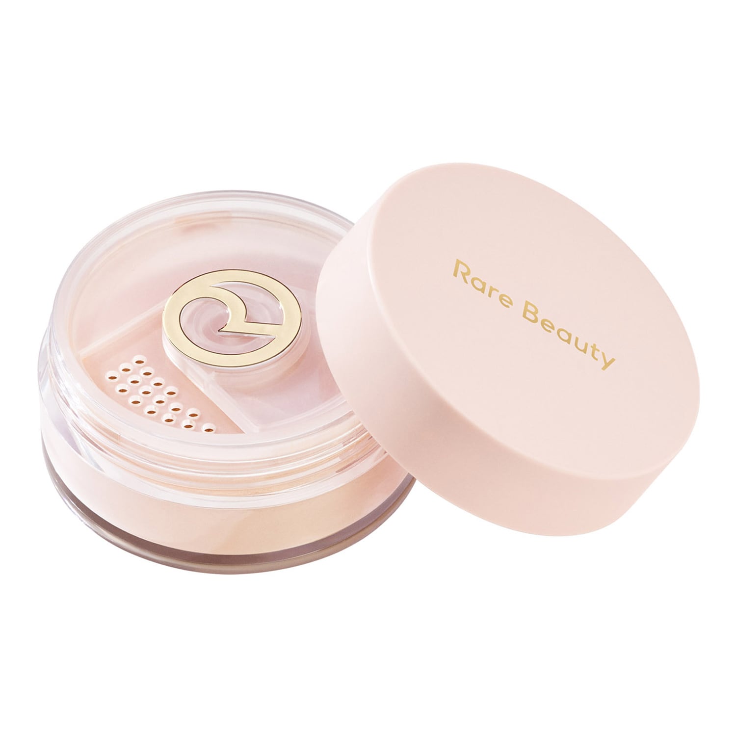 Rare Beauty Always An Optimist Soft Radiance Setting Powder Light