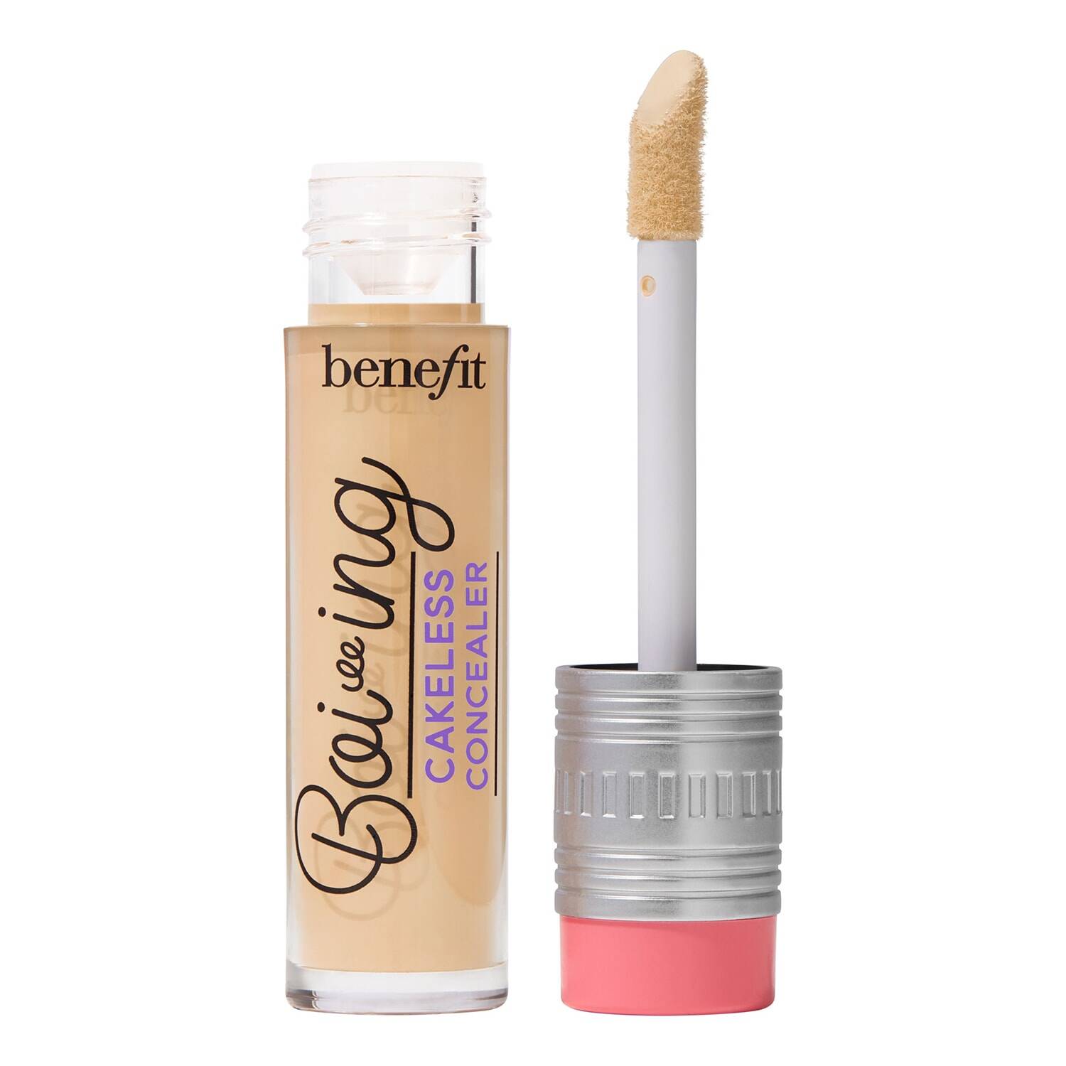 Benefit Boi-Ing Cakeless Concealer 4.75 Dream Big Light Golden