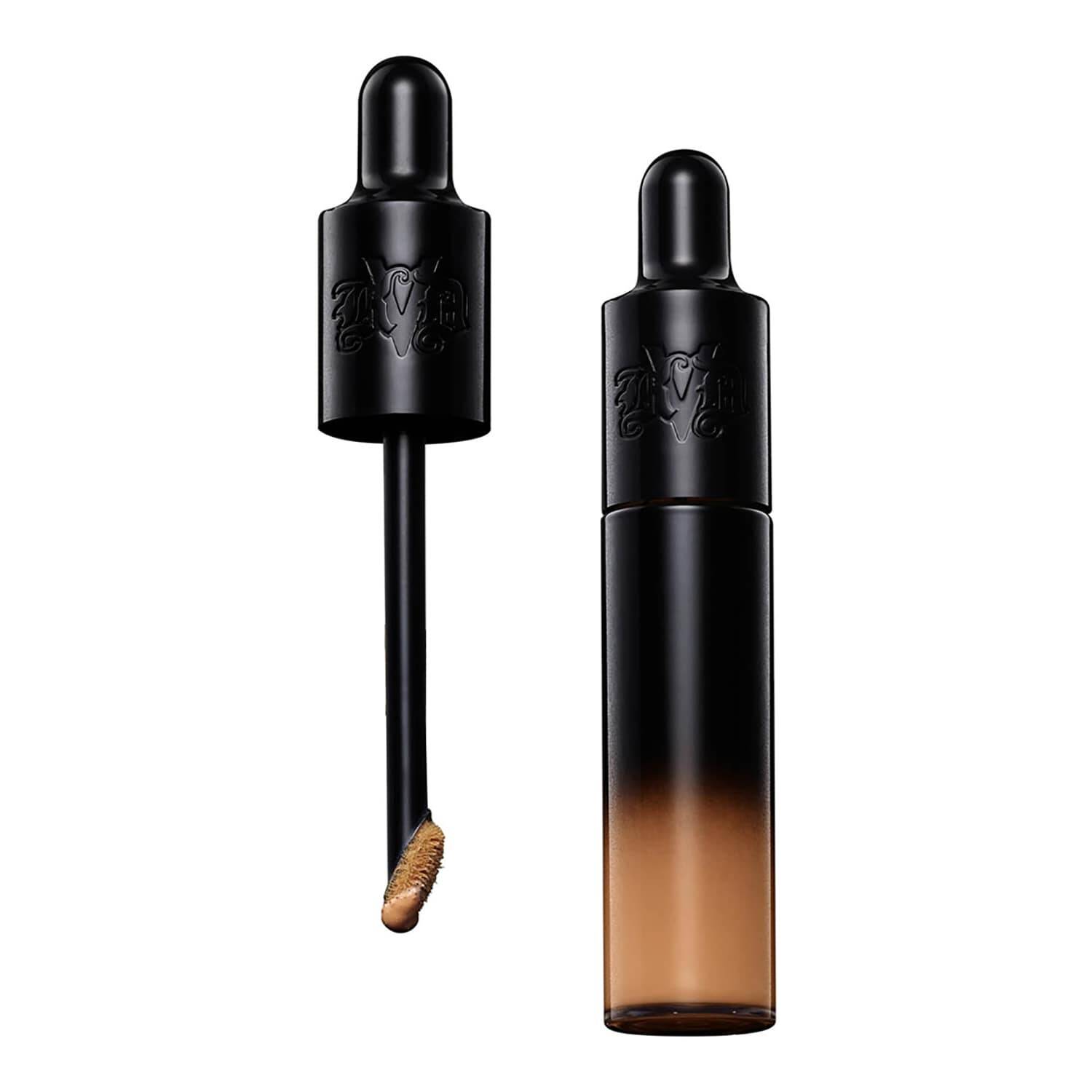 Kvd Beauty Good Apple Lightweight Full Coverage Concealer Tan 158