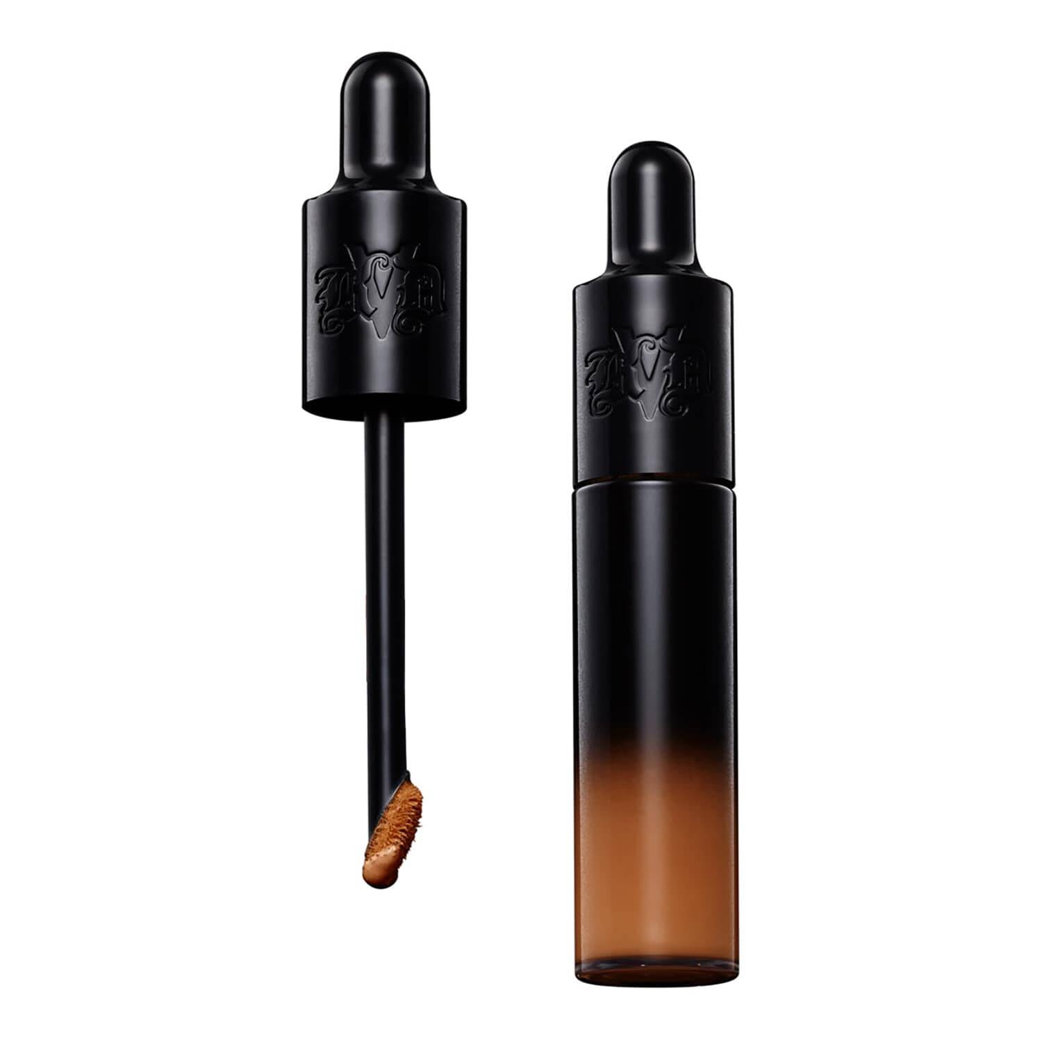 Kvd Beauty Good Apple Lightweight Full Coverage Concealer Deep 181