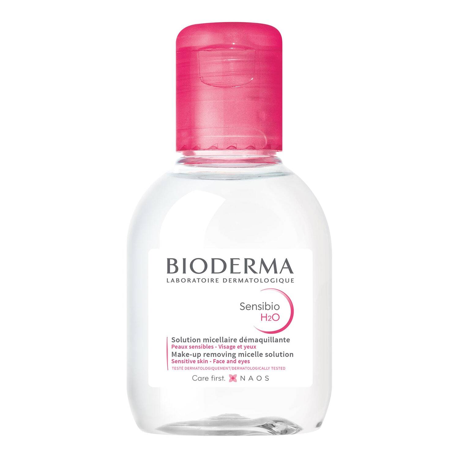Bioderma Sensibio Micellar Water 100Ml