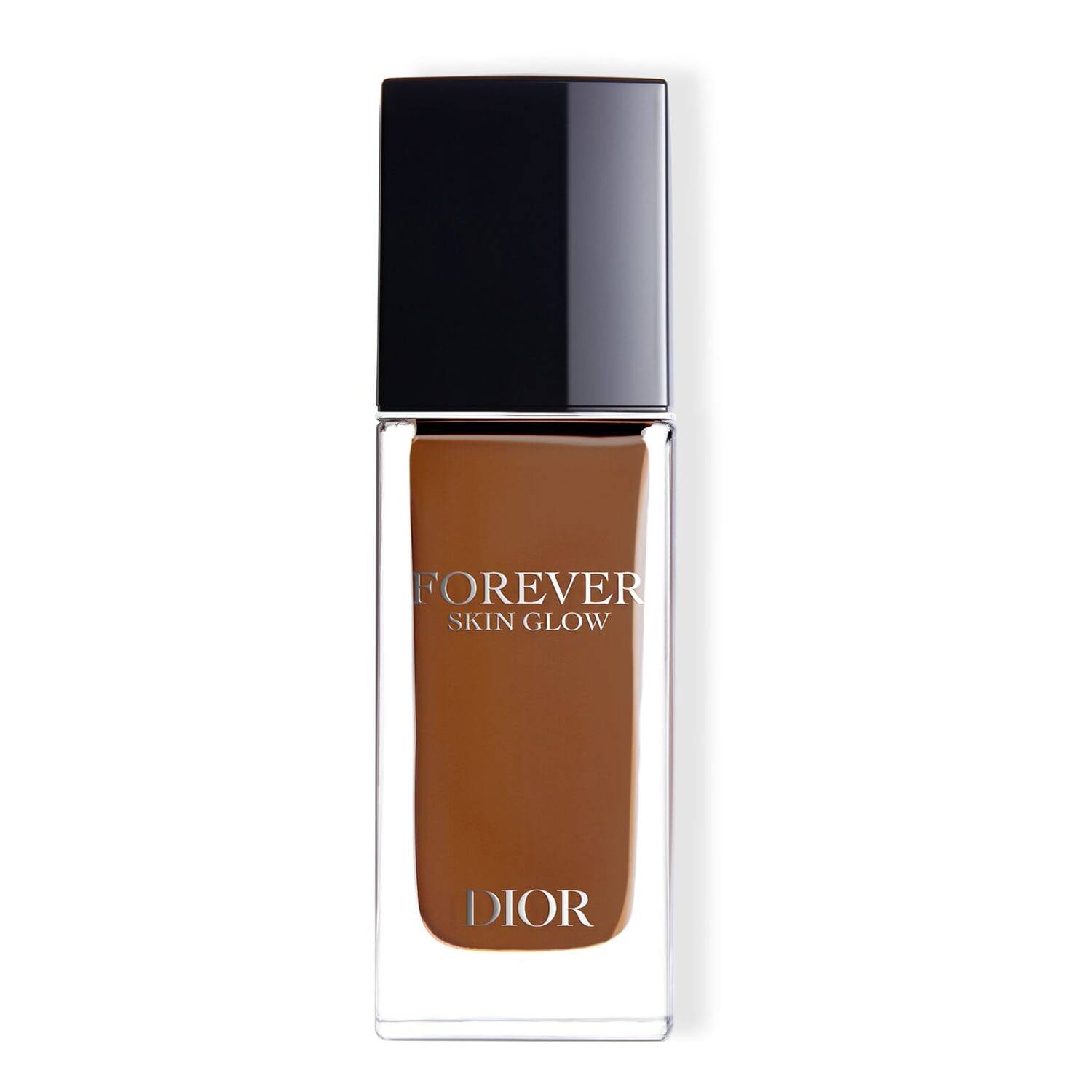 Dior Dior Forever Skin Glow - 24H Hydrating Radiant Foundation - Clean 7N