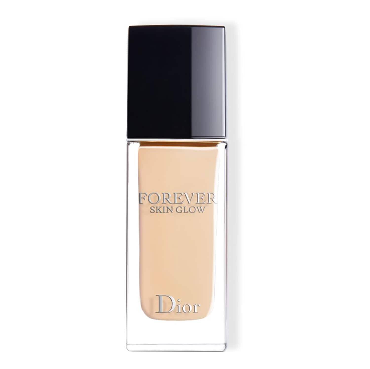 Dior Dior Forever Skin Glow - 24H Hydrating Radiant Foundation - Clean 1Cr