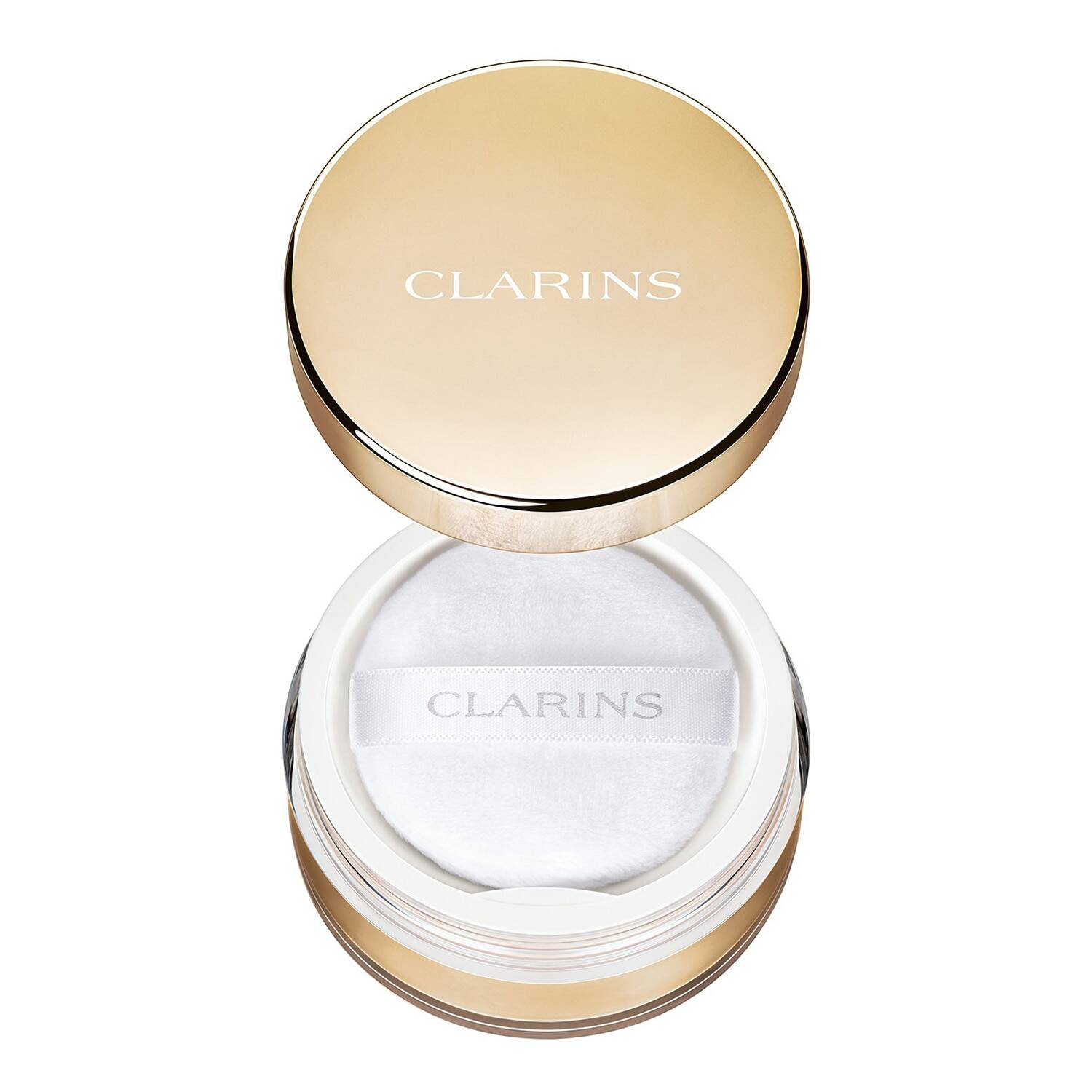 Clarins Ever Matte Loose Powders 10G 03
