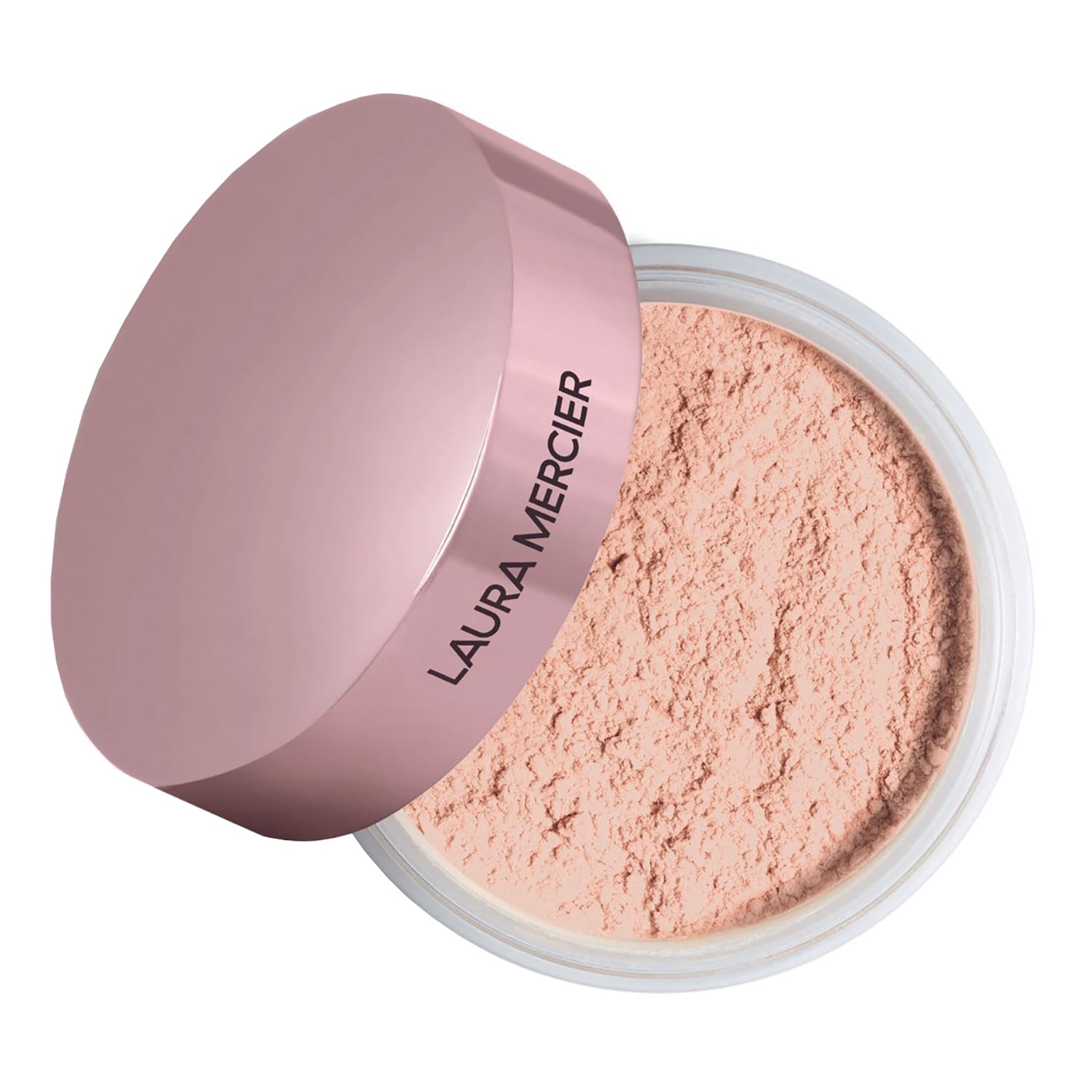 Laura Mercier Translucent Loose Setting Powder 29g (Various Shades) - Tone Up Rose - Image 9