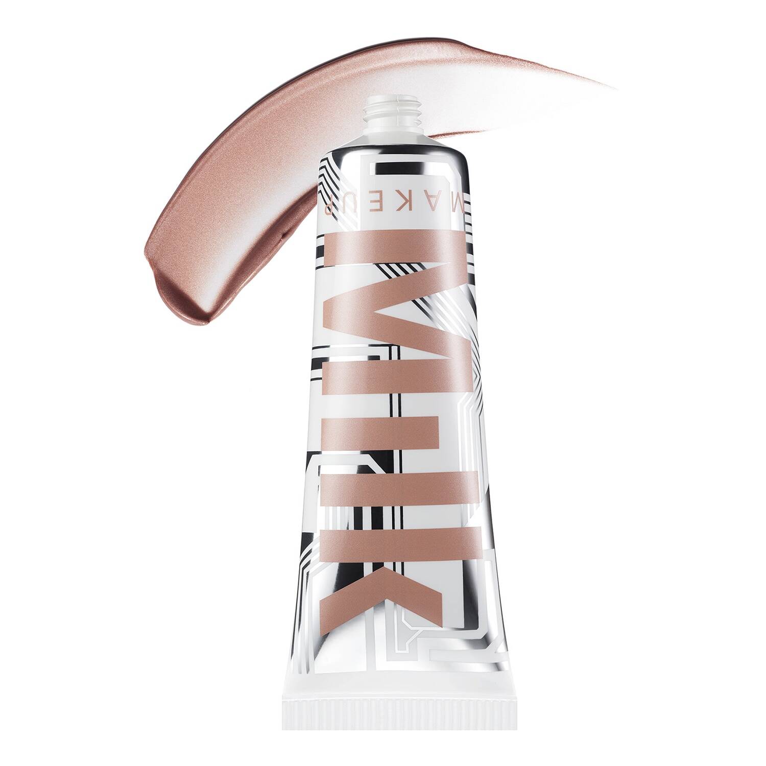 Milk Makeup Bionic Glow - Liquid Highlighter Virtual