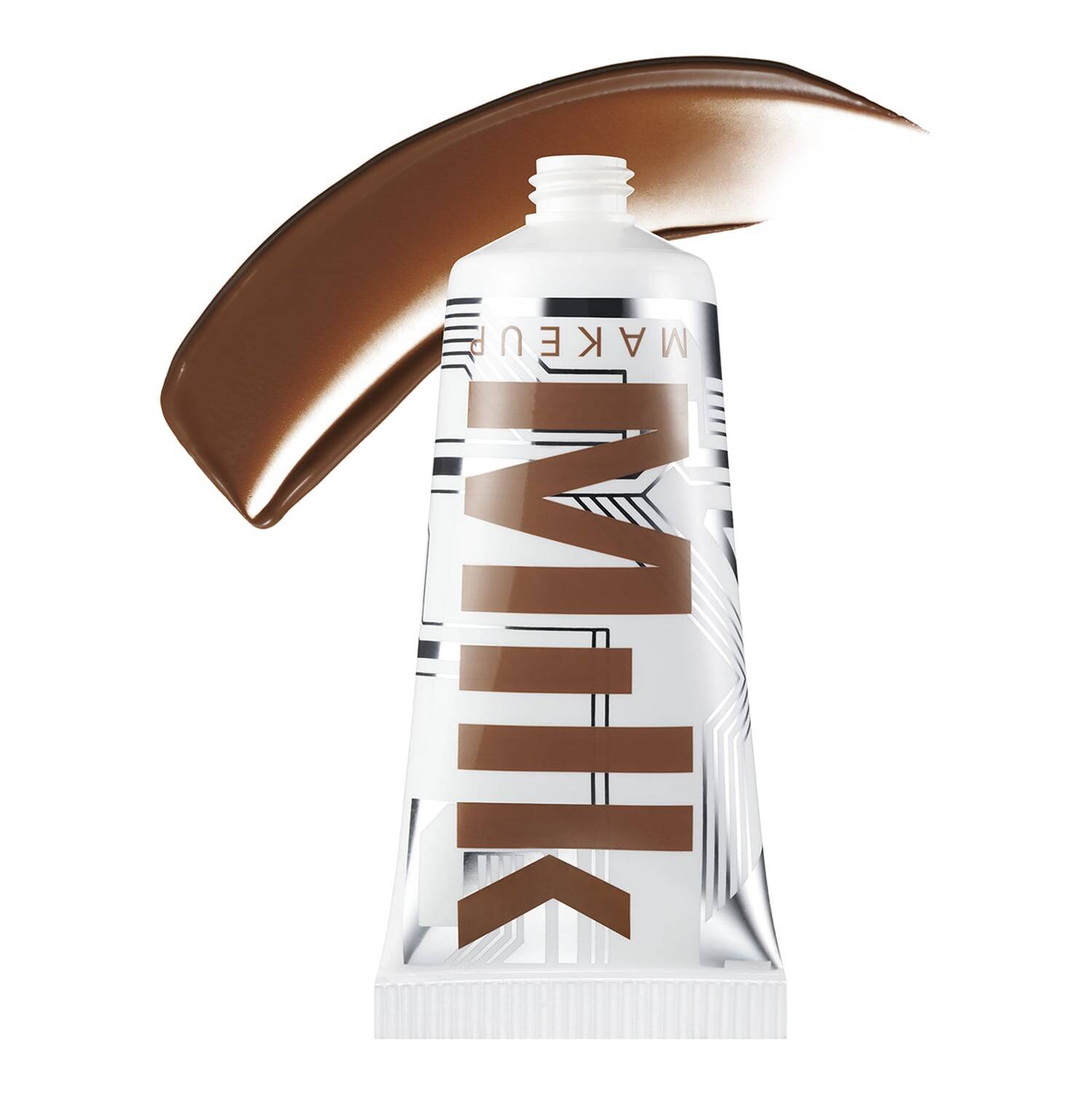 Milk Makeup Bionic Bronzer - Liquid Bronzer Shapeshift