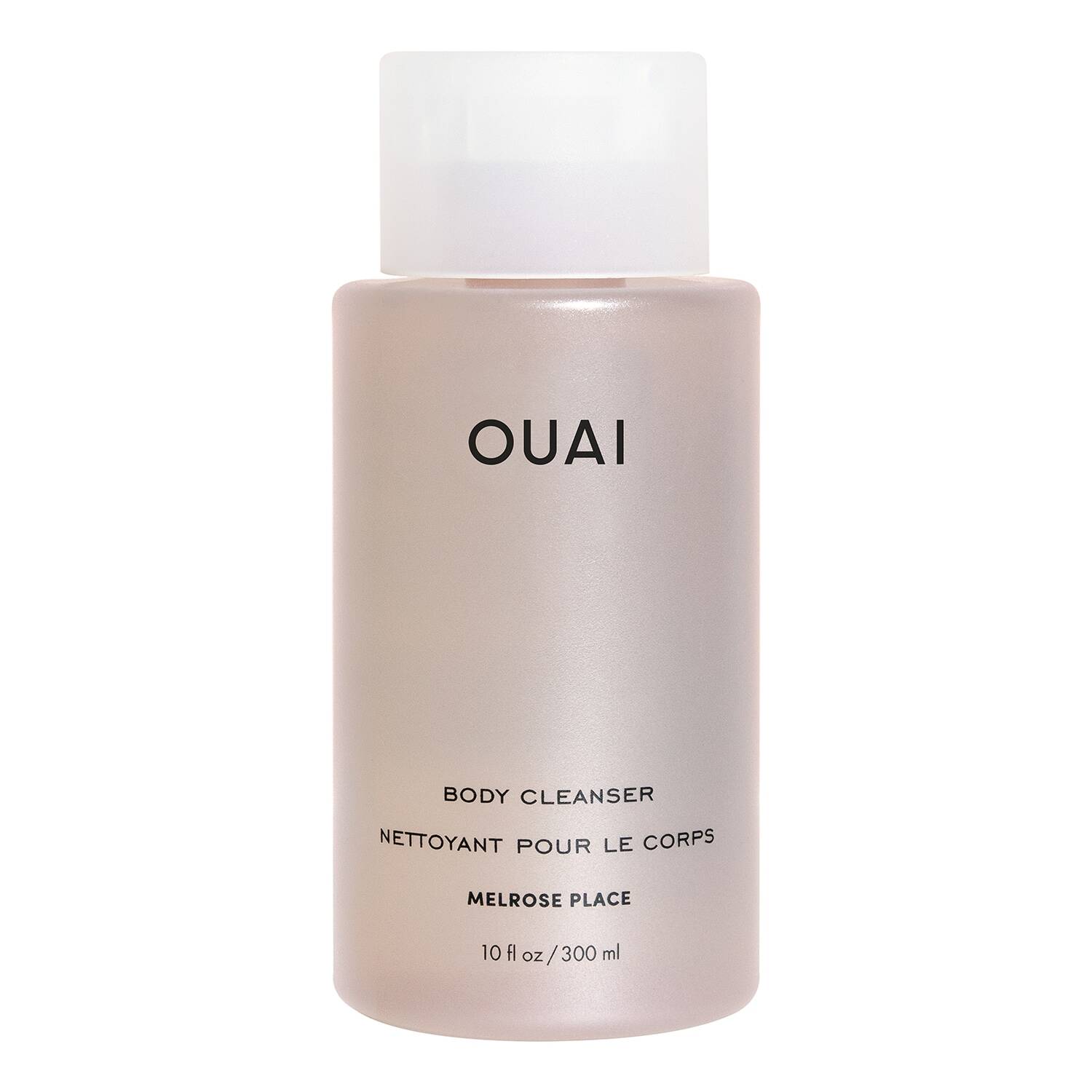 Ouai Haircare Body Cleanser Melrose Place - Hydrating Body Cleanser 300 Ml