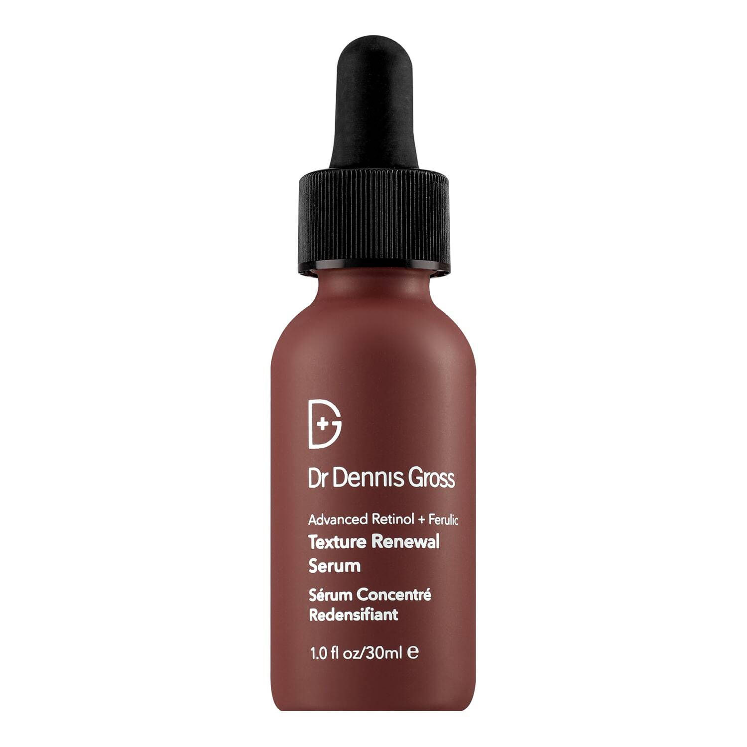Dr Dennis Gross Skincare Advanced Retinol + Ferulic - Texture Renewal Serum 30Ml