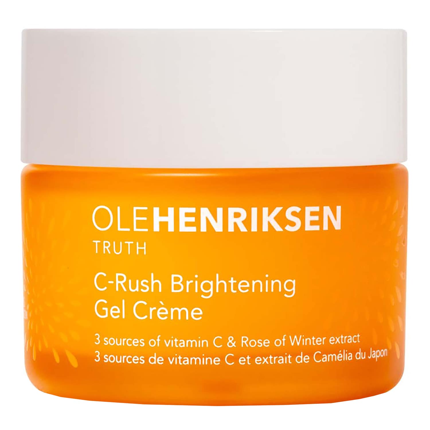 Ole Henriksen C Rush Brightening Gel Crème 50Ml