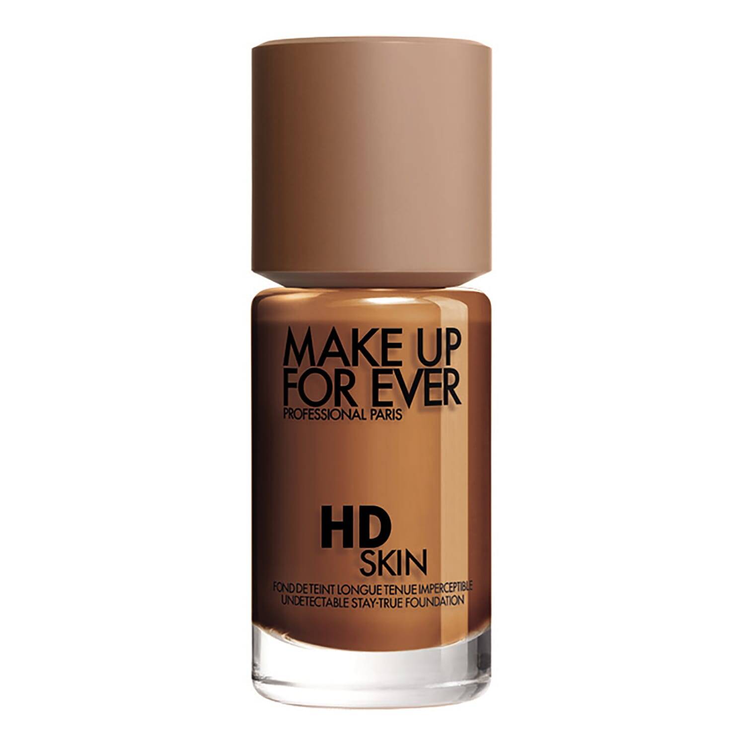 Make Up For Ever Hd Skin - Undetectable Stay-True Foundation 4Y66 (30Ml)