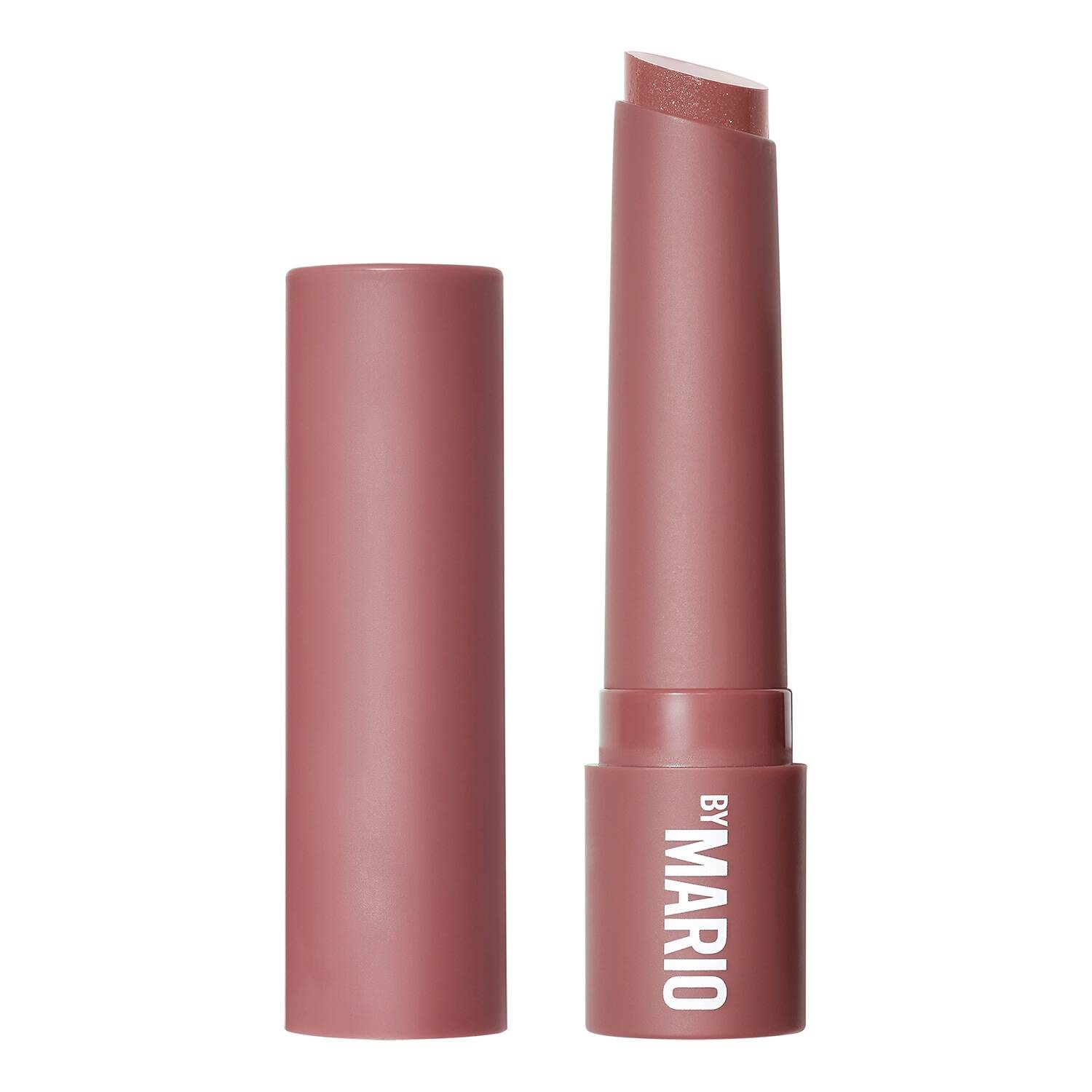 Makeup By Mario Moistureglow Plumping Lip Serum 2.3G Mauve Glow