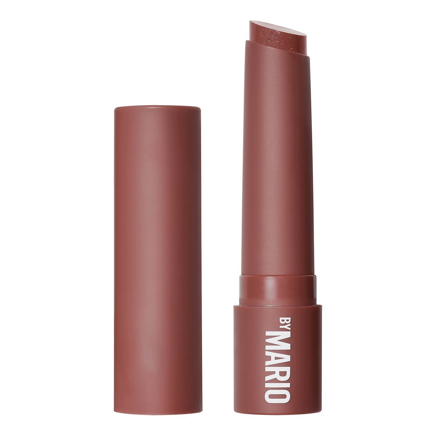 Makeup By Mario Moistureglow Plumping Lip Serum 2.3G Mocha Glow
