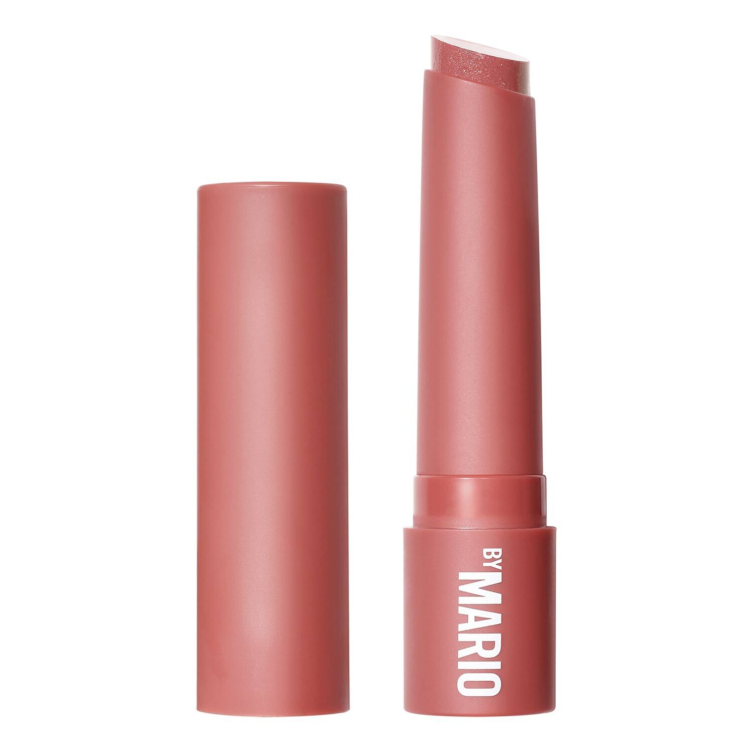 Makeup By Mario Moistureglow Plumping Lip Serum 2.3G Apricot Glow