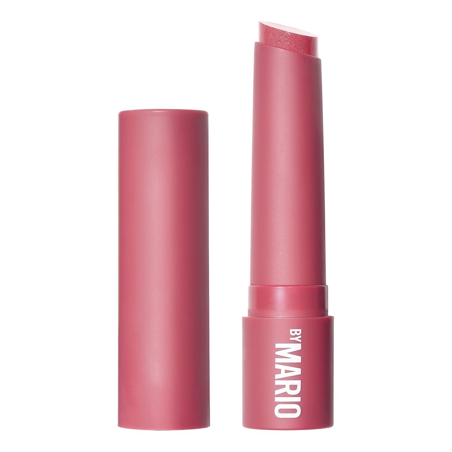 Makeup By Mario Moistureglow Plumping Lip Serum 2.3G Rose Glow