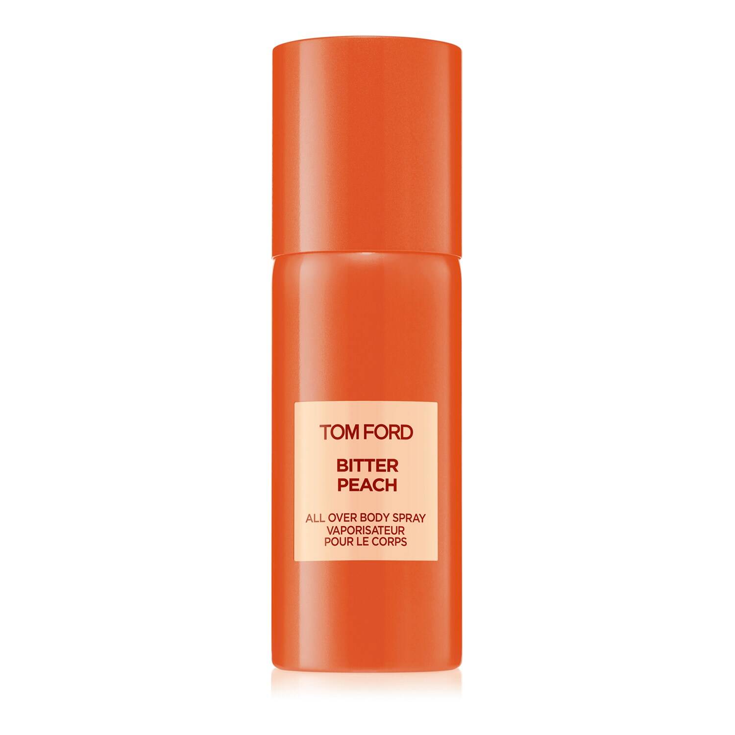 Tom Ford Bitter Peach - All Over Body Spray 150 Ml