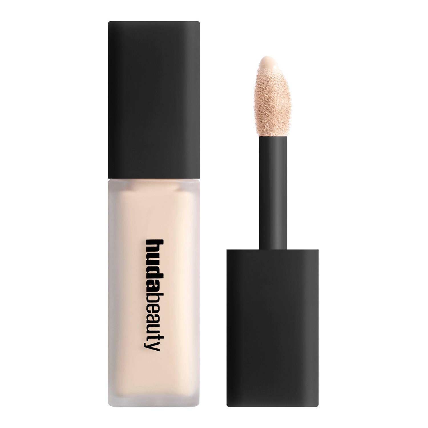 Huda Beauty #Fauxfilter Luminous Matte Liquid Concealer 9Ml 0.1G Whipped Cream