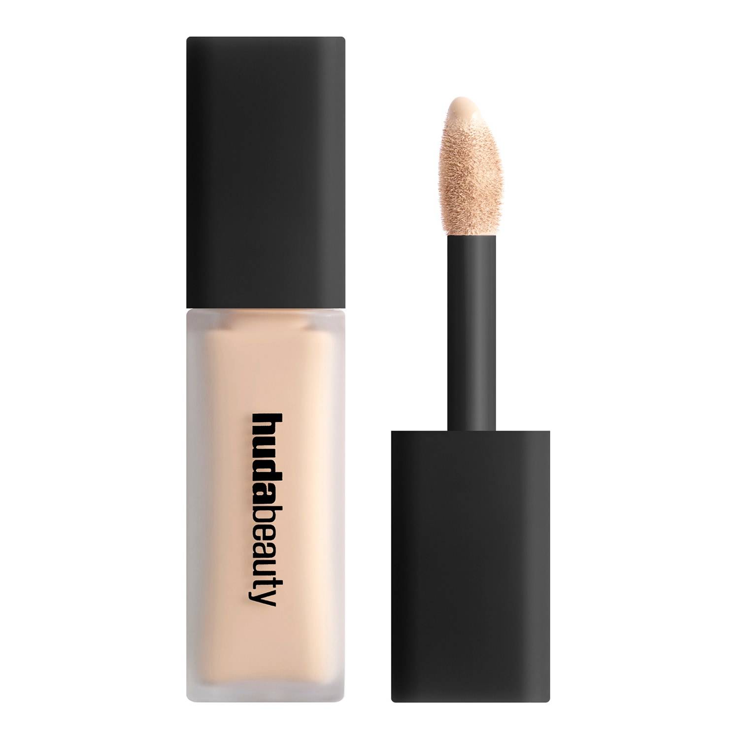Huda Beauty #Fauxfilter Luminous Matte Liquid Concealer 9Ml 1.3G Marshmallow