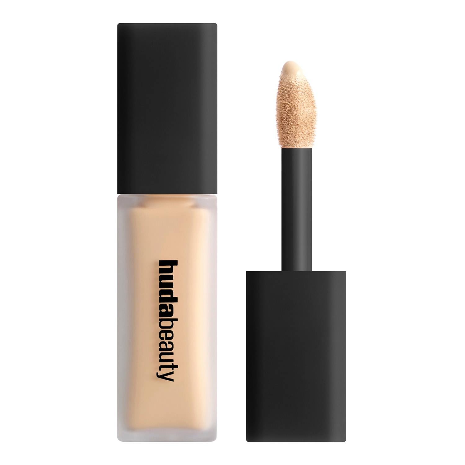 Huda Beauty #Fauxfilter Luminous Matte Liquid Concealer 9Ml 2.5G Nougat