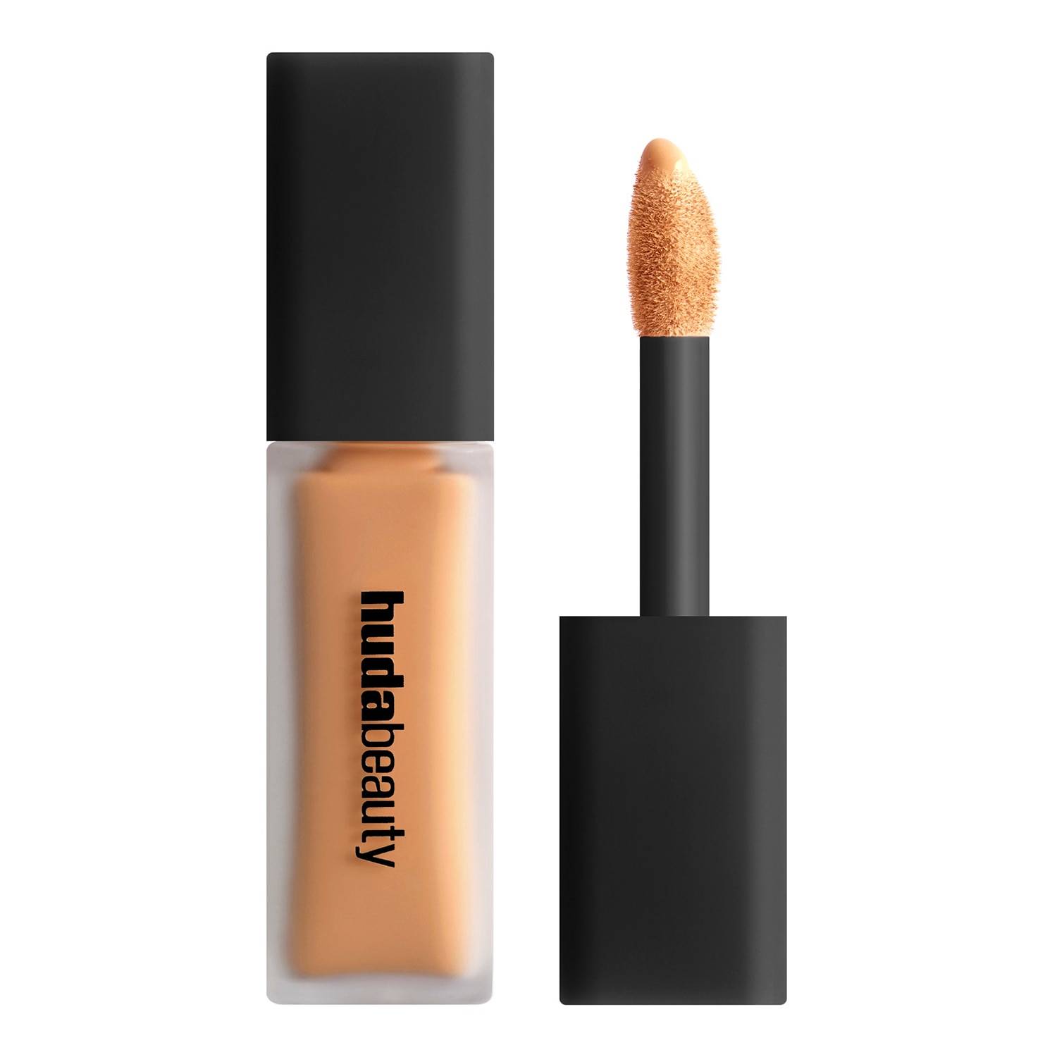 Huda Beauty #Fauxfilter Luminous Matte Liquid Concealer 9Ml 7.1N Crumble
