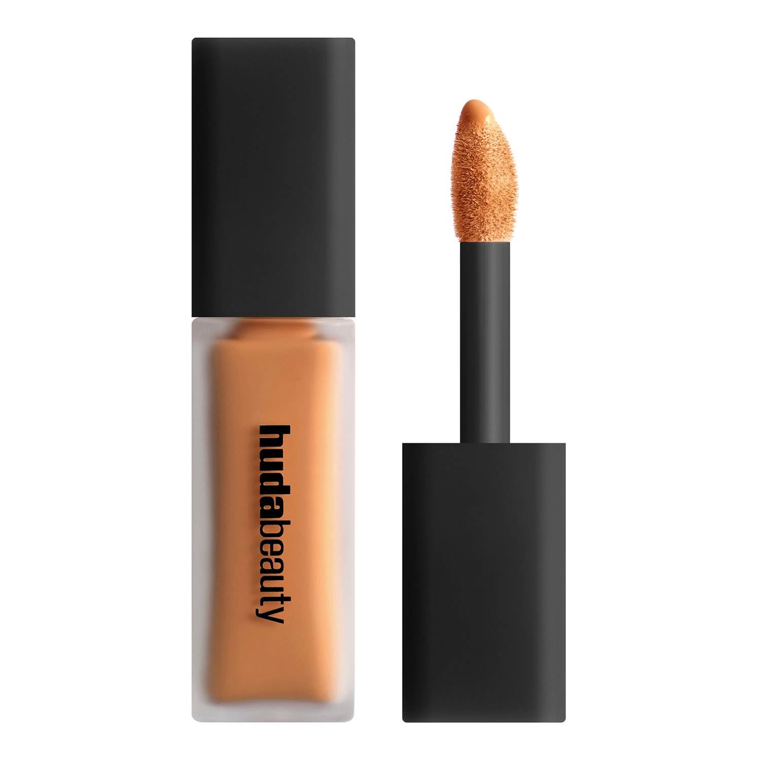 Huda Beauty #Fauxfilter Luminous Matte Liquid Concealer 9Ml 7.5G Butterscotch