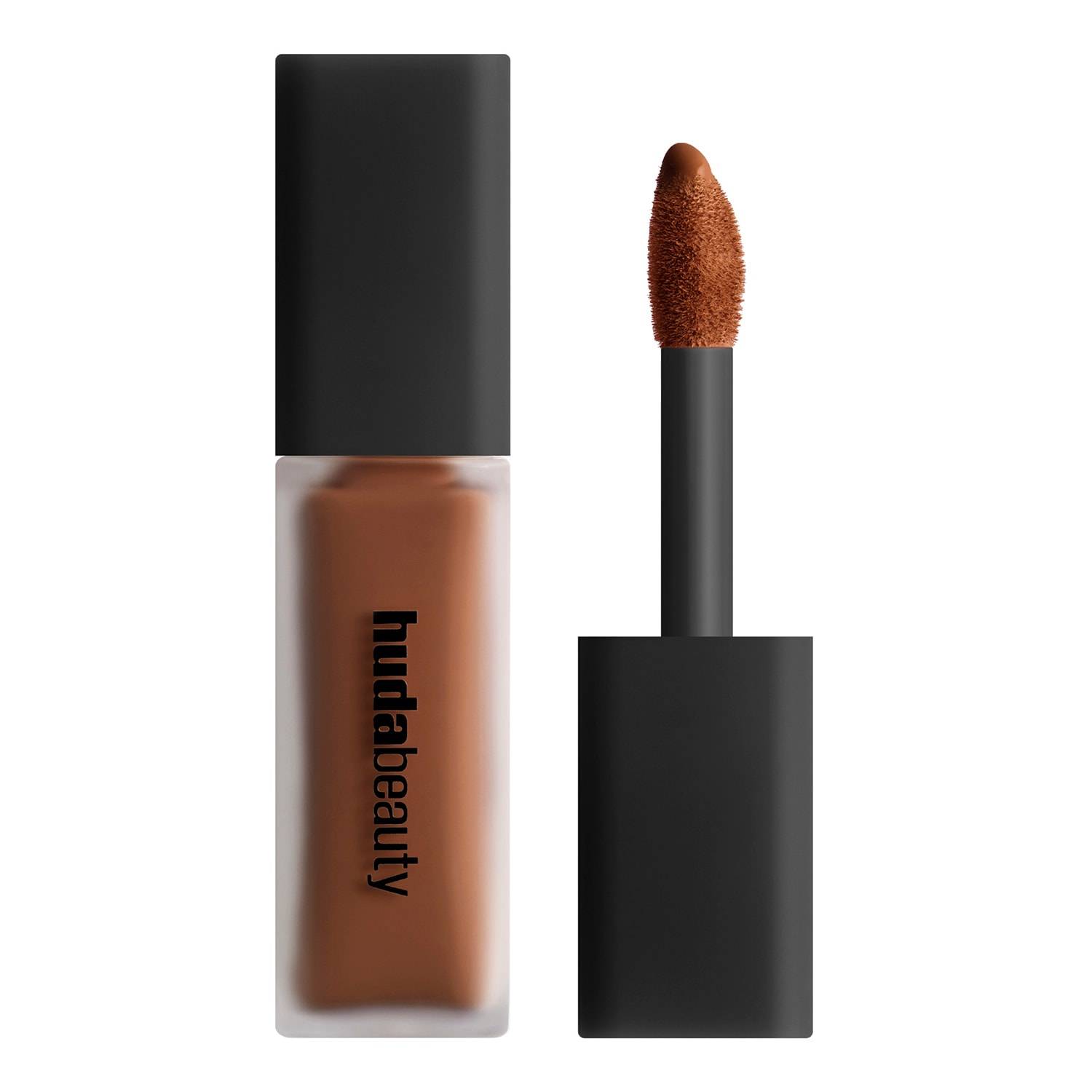 Huda Beauty #Fauxfilter Luminous Matte Liquid Concealer 9Ml 8.3 Maple Syrup