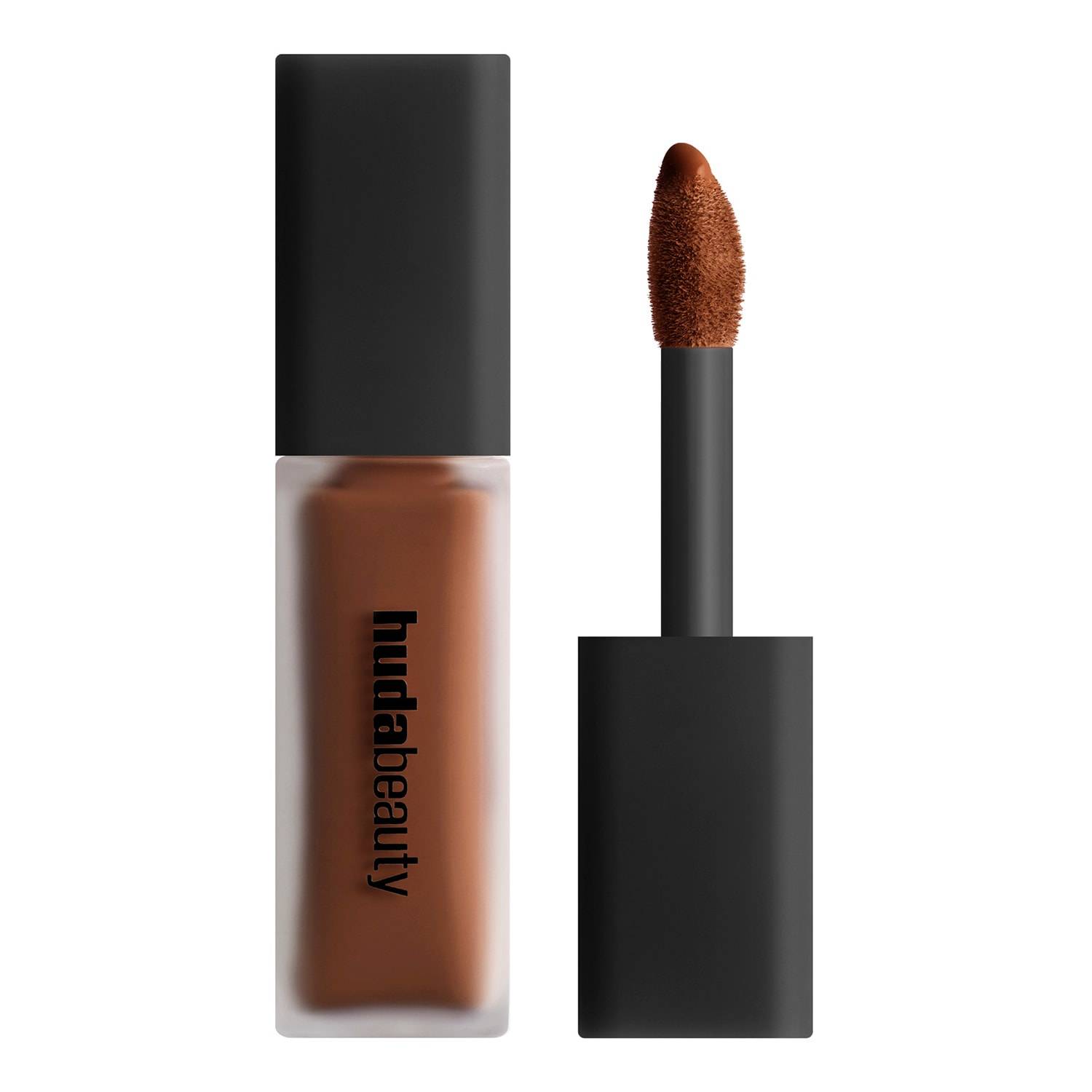 Huda Beauty #Fauxfilter Luminous Matte Liquid Concealer 9Ml 8.5 Brownie