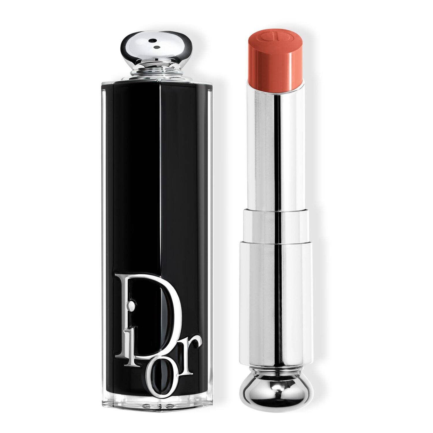 Dior Addict Shine Refillable Lipstick 3.2G 524 Diorette