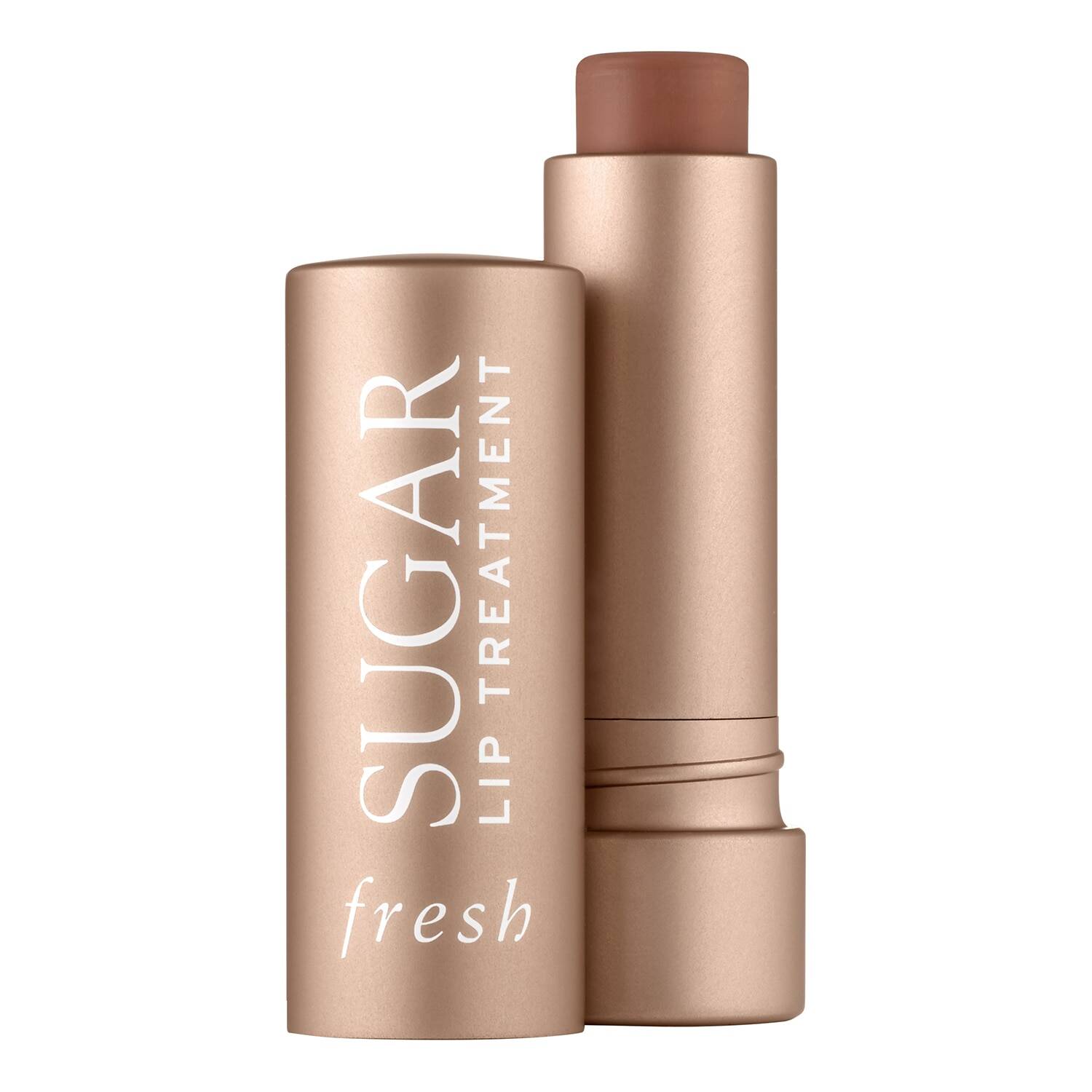 Fresh Sugar Tinted Lip Treatment - Hydrating Tinted Lip Balm Sugar Lip Treatment Honey