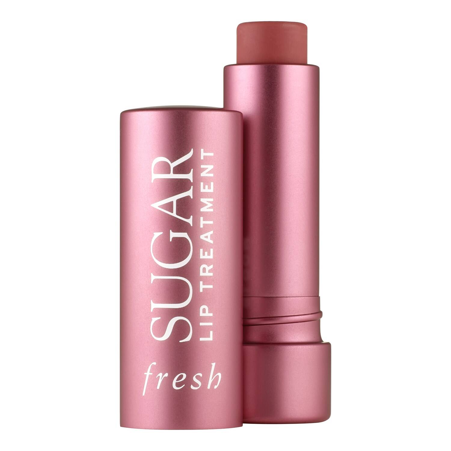 Fresh Sugar Tinted Lip Treatment - Hydrating Tinted Lip Balm Sugar Lip Treatment Bloom
